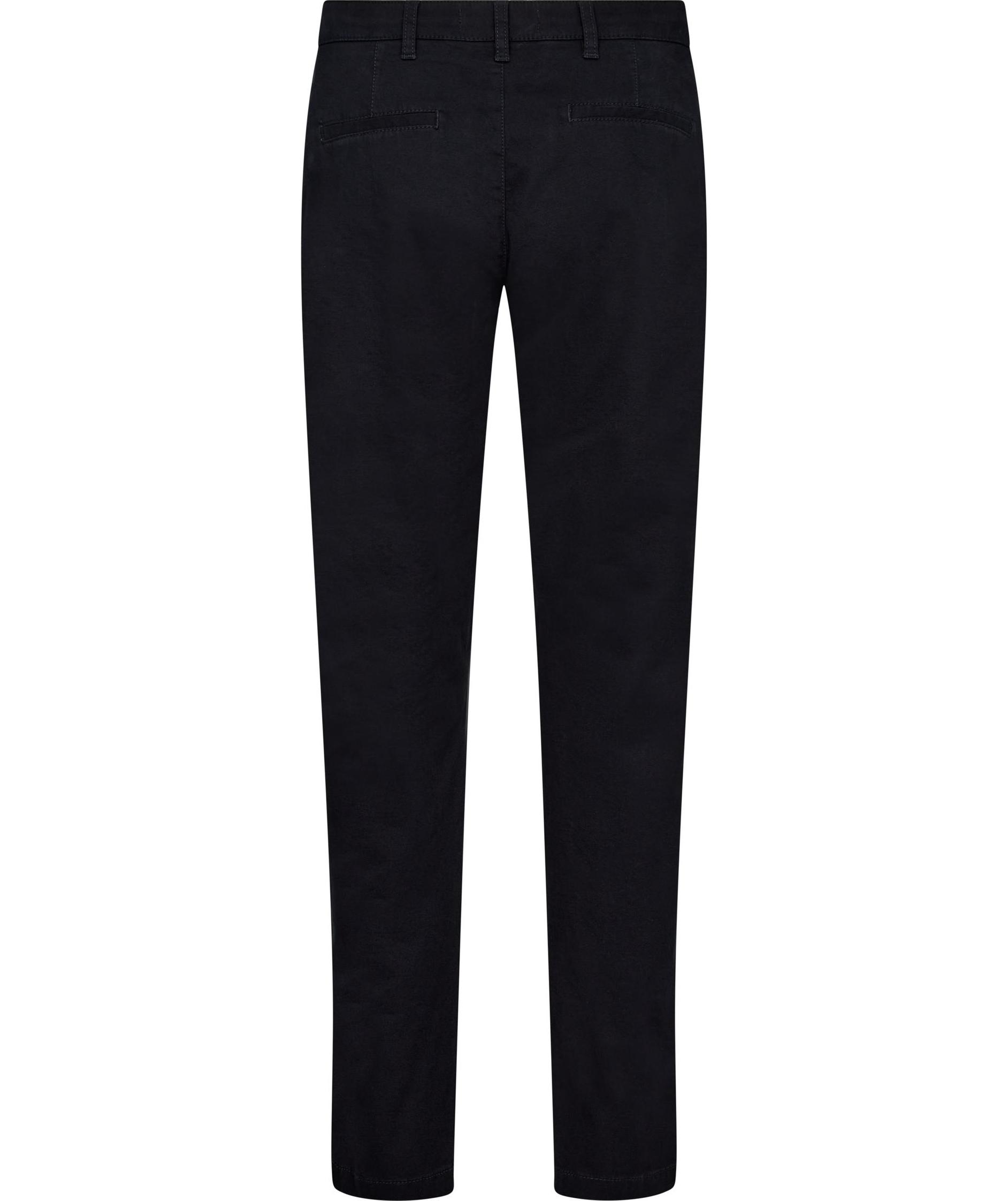Sunwill Extreme Flexibility Modern fit chinos dam, Dark navy, large image number 2