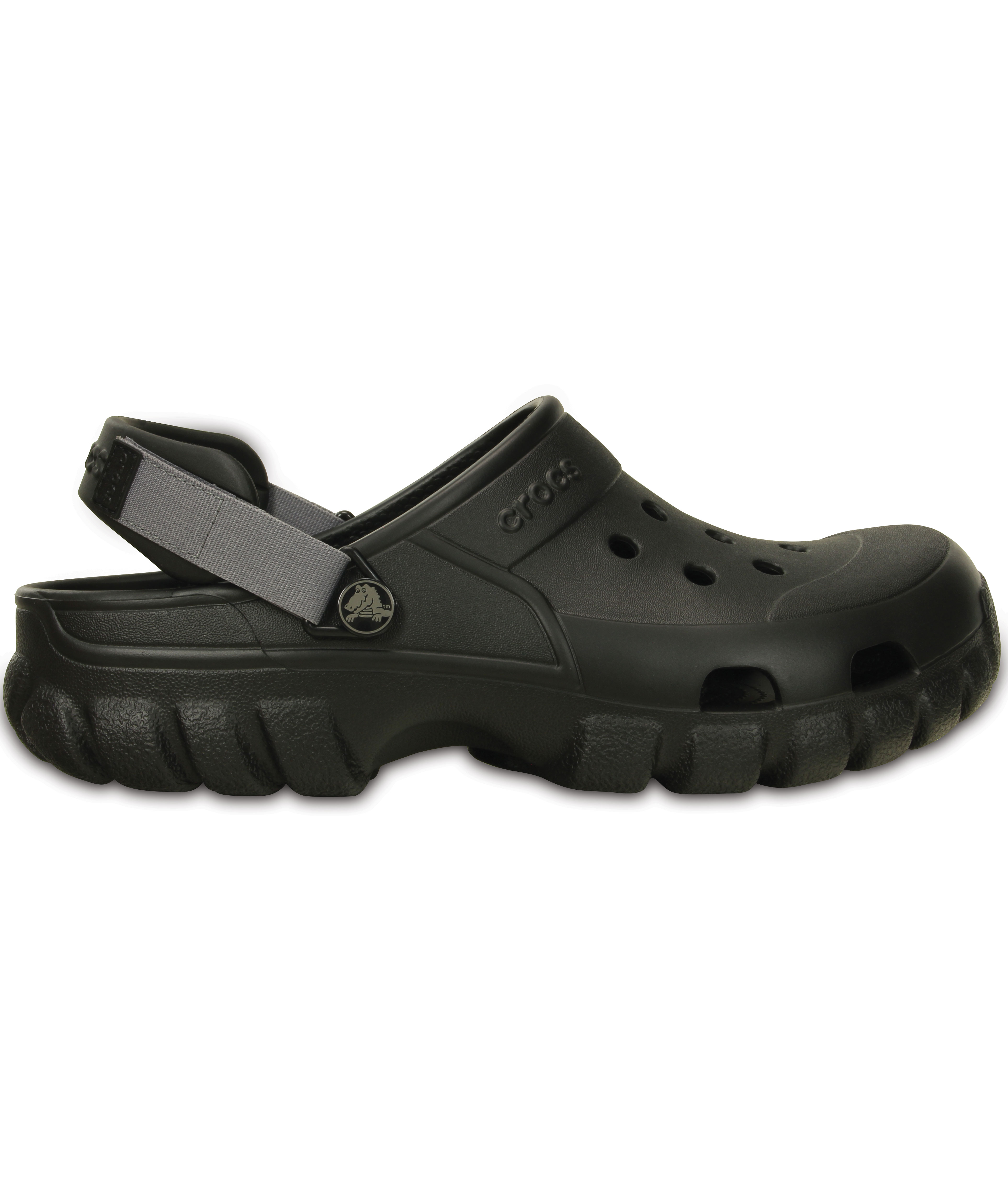 Crocs Offroad Sport Clog, Black/Graphite, large image number 2
