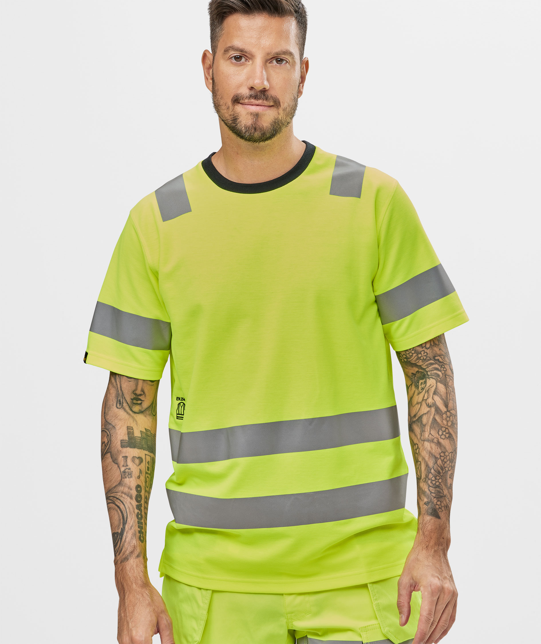 Snickers AllroundWork T-Shirt 2530