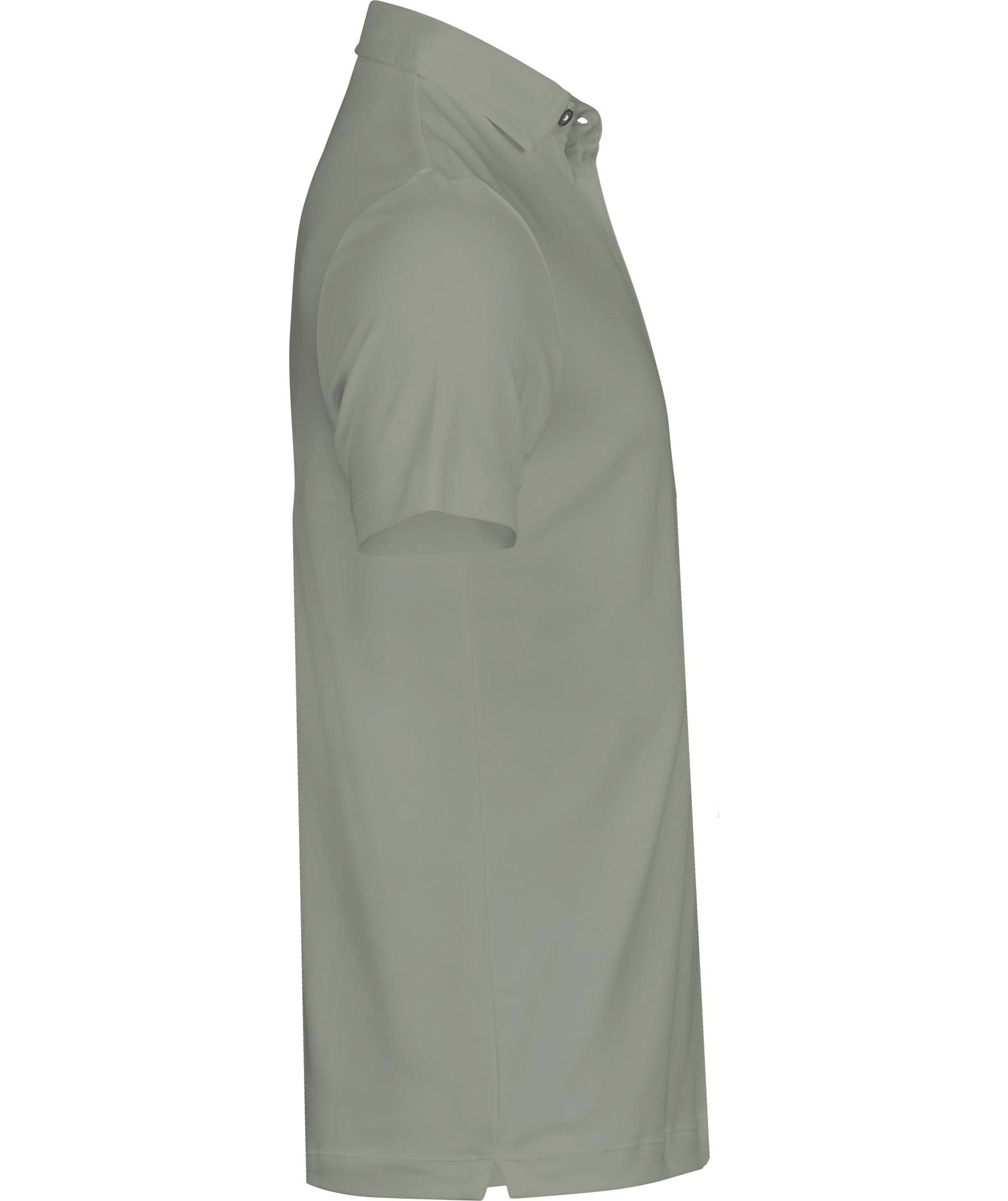 Tee Jays Pima polo T-skjorte, Sage, large image number 2