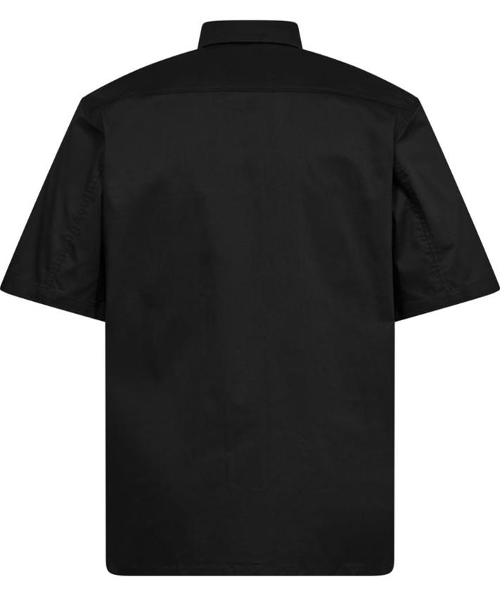 Engel Extend kort&aelig;rmet arbejdsskjorte