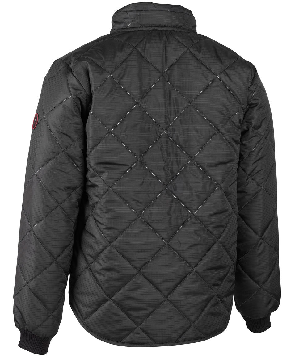 Mascot Originals Sudbury vattert jakke, Svart, large image number 2