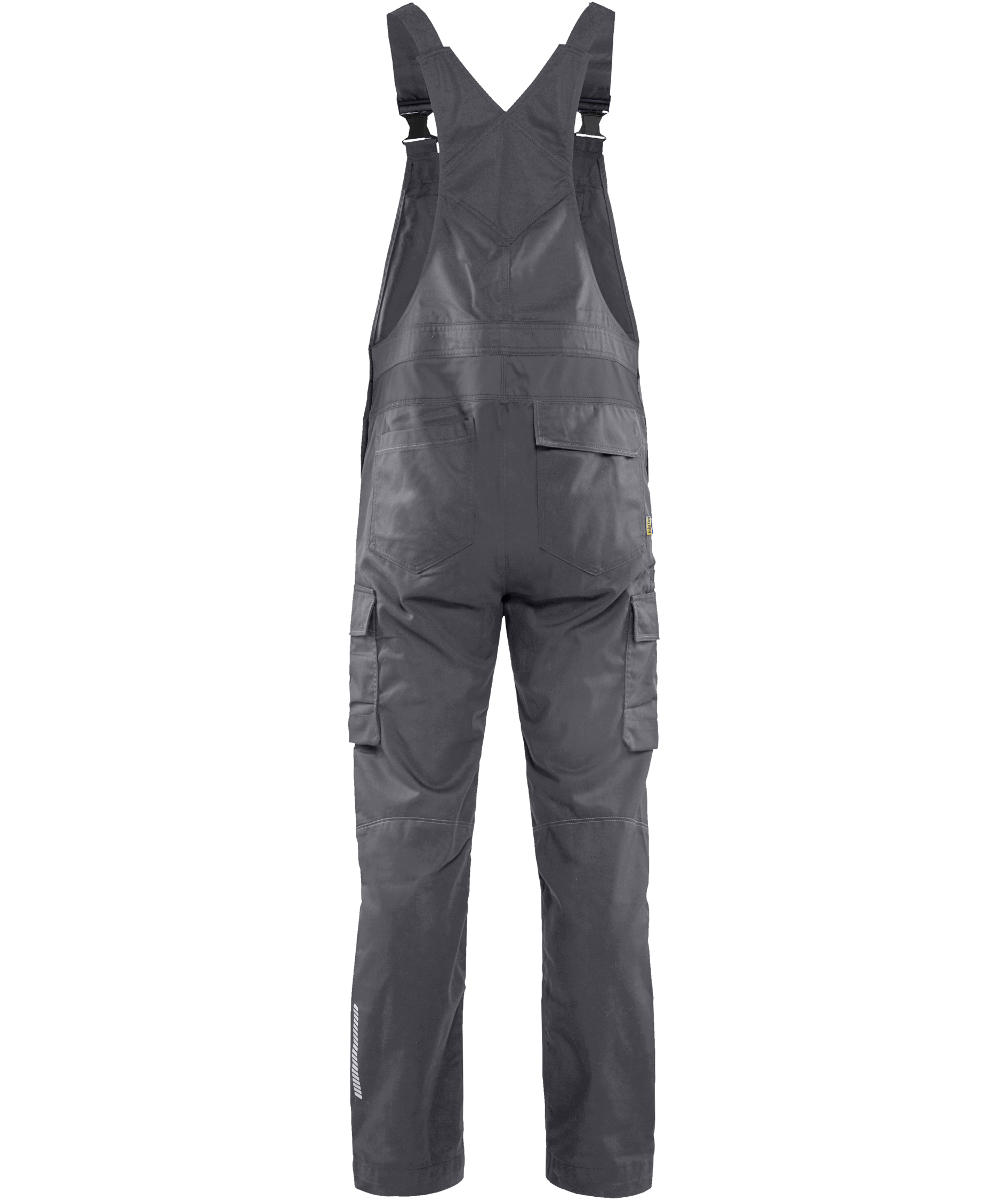 Bl&aring;kl&auml;der bib and brace