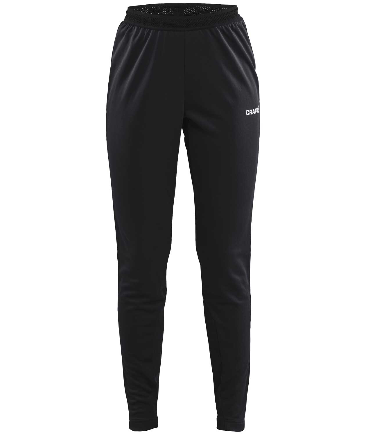 Craft Evolve  damebukser, Sort, Sort, swatch