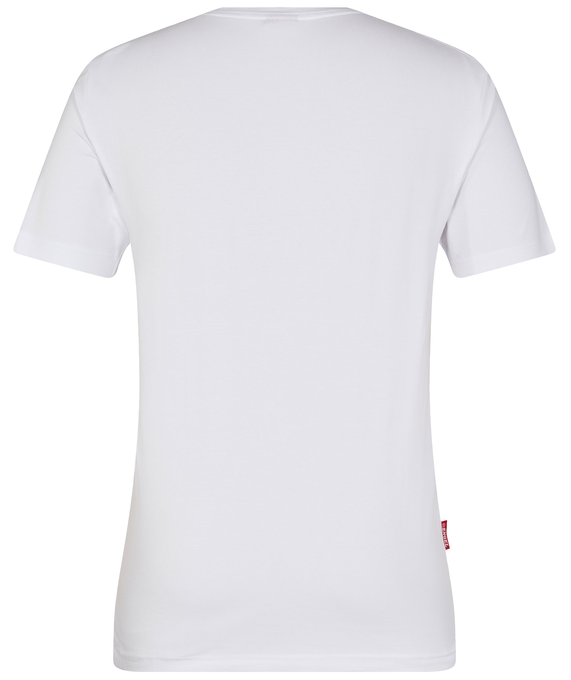 Engel Extend T-shirt, Vit, large image number 1