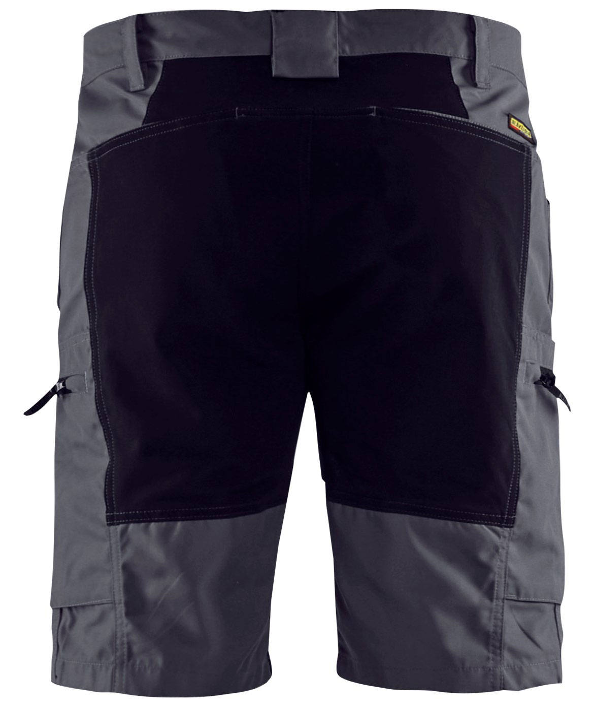 Bl&aring;kl&auml;der Unite work shorts