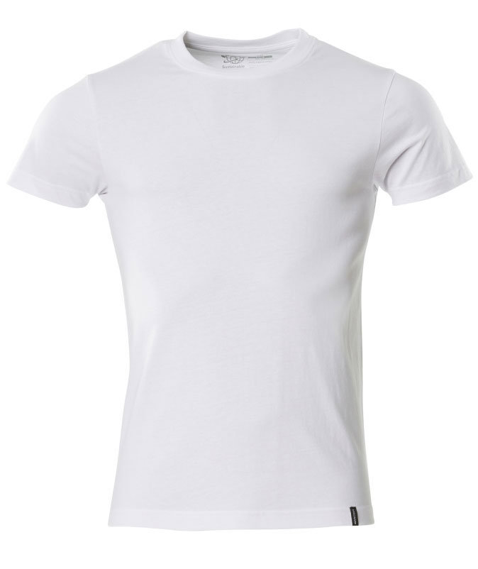 Mascot Crossover T-skjorte