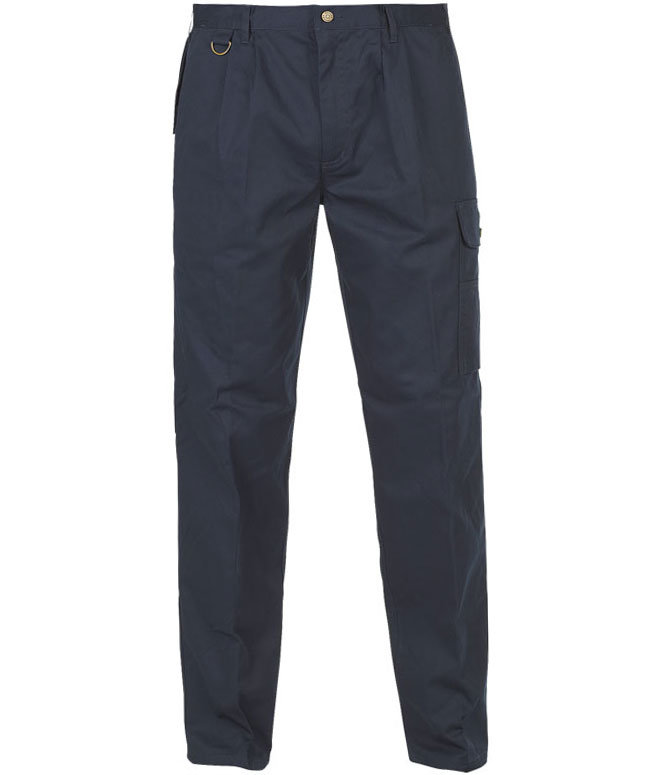 Toni Lee Basic servicebukse, Marine