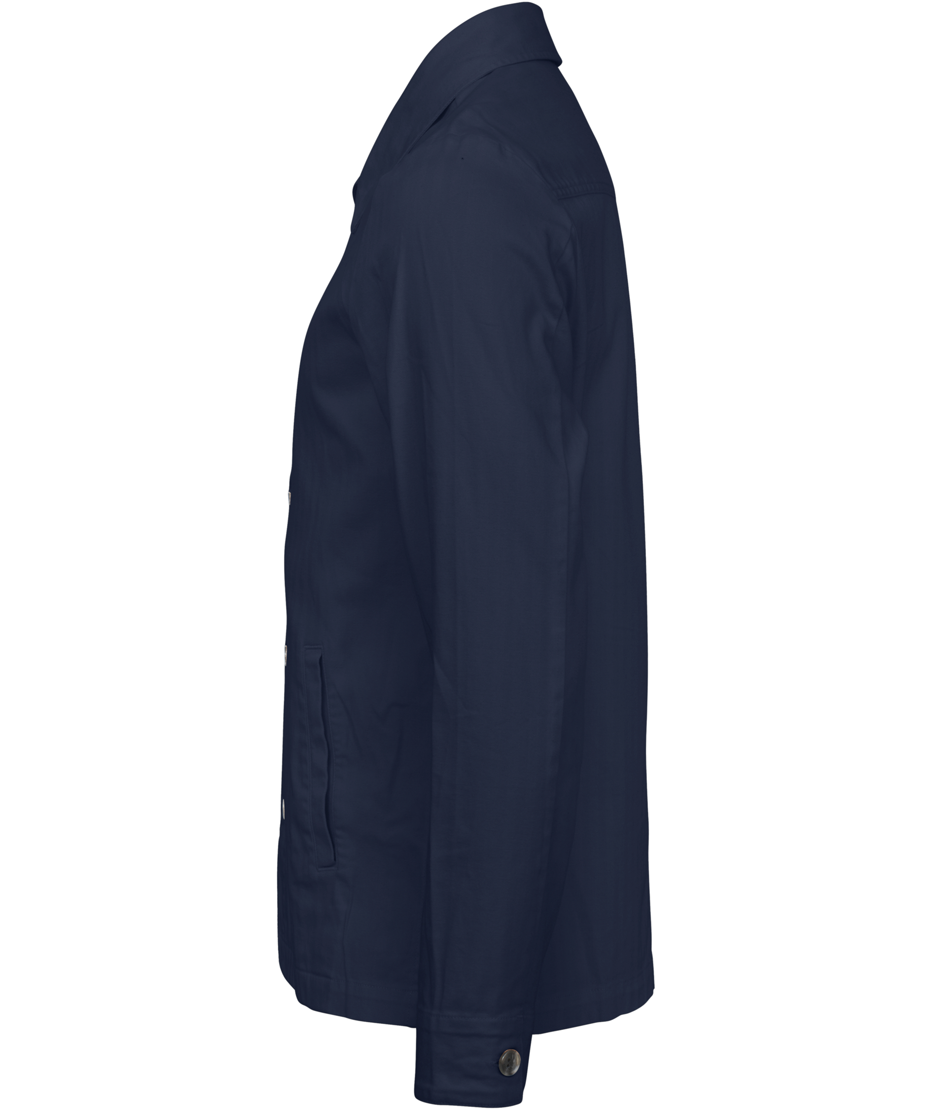 Cutter & Buck Ocean Park skjorte, Dark navy, large image number 4