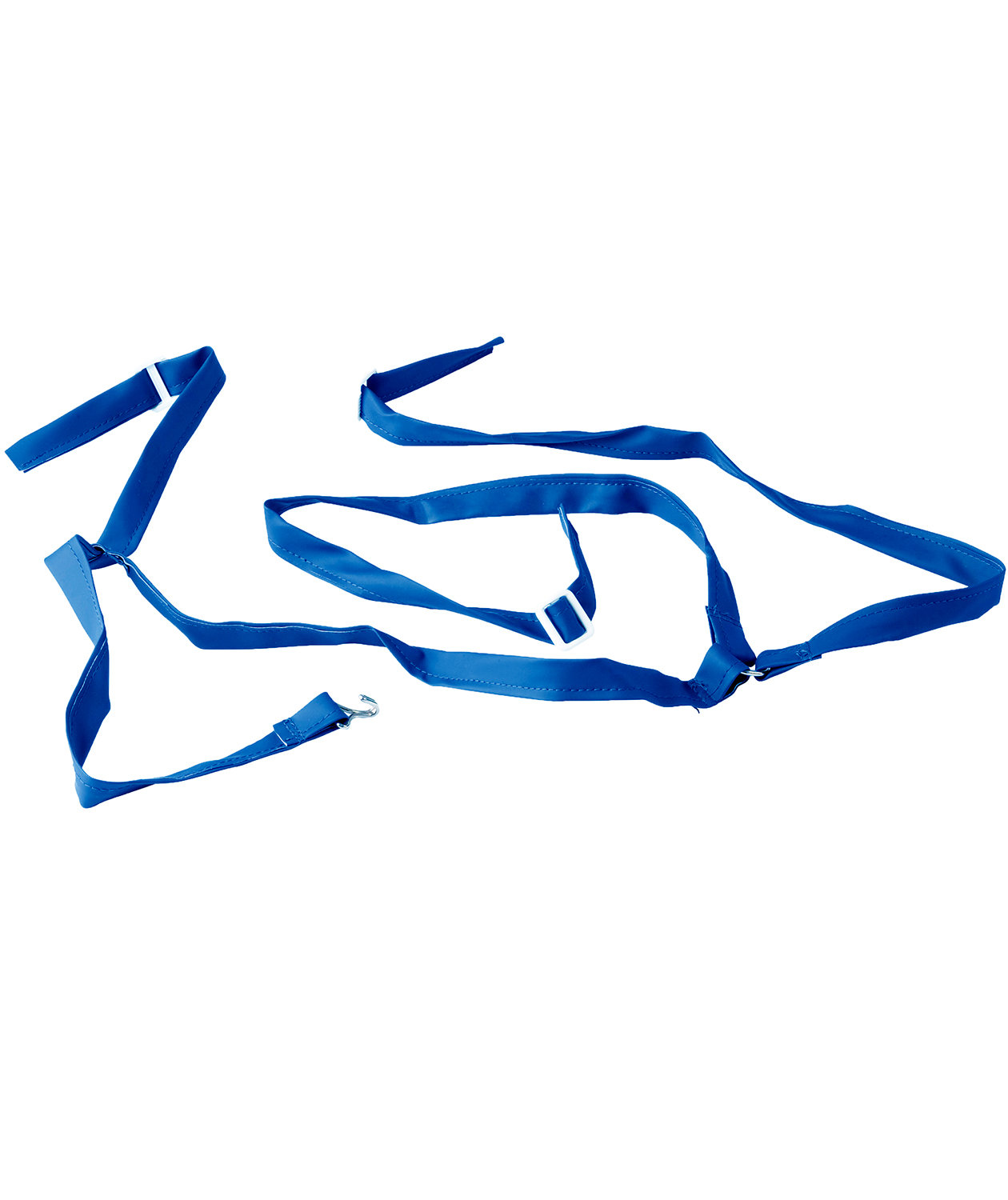 ELKA h&auml;ngslen till f&ouml;rkl&auml;den, Koboltbl&aring;