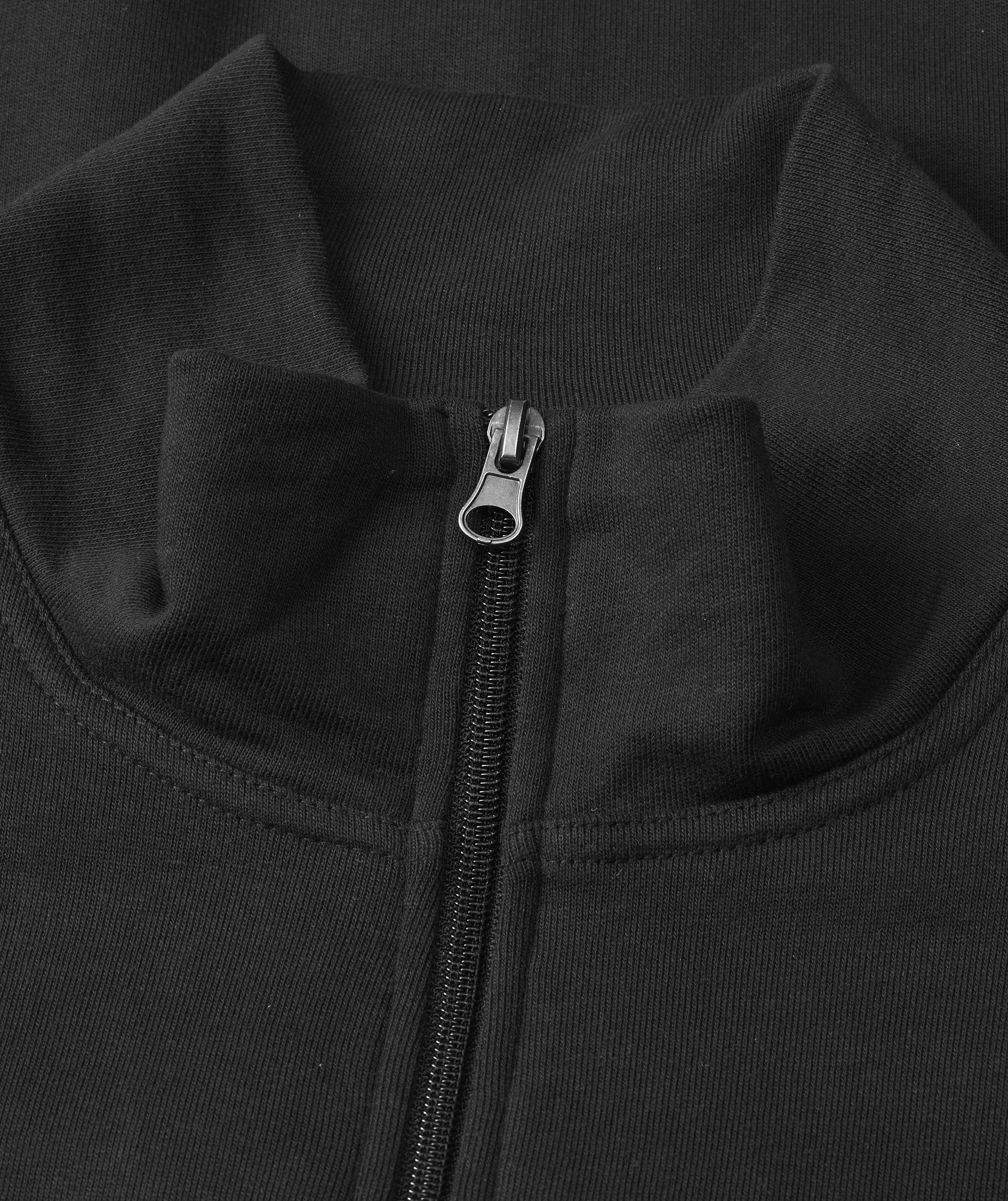 ID PRO Wear CARE Cardigan, Svart, large image number 3