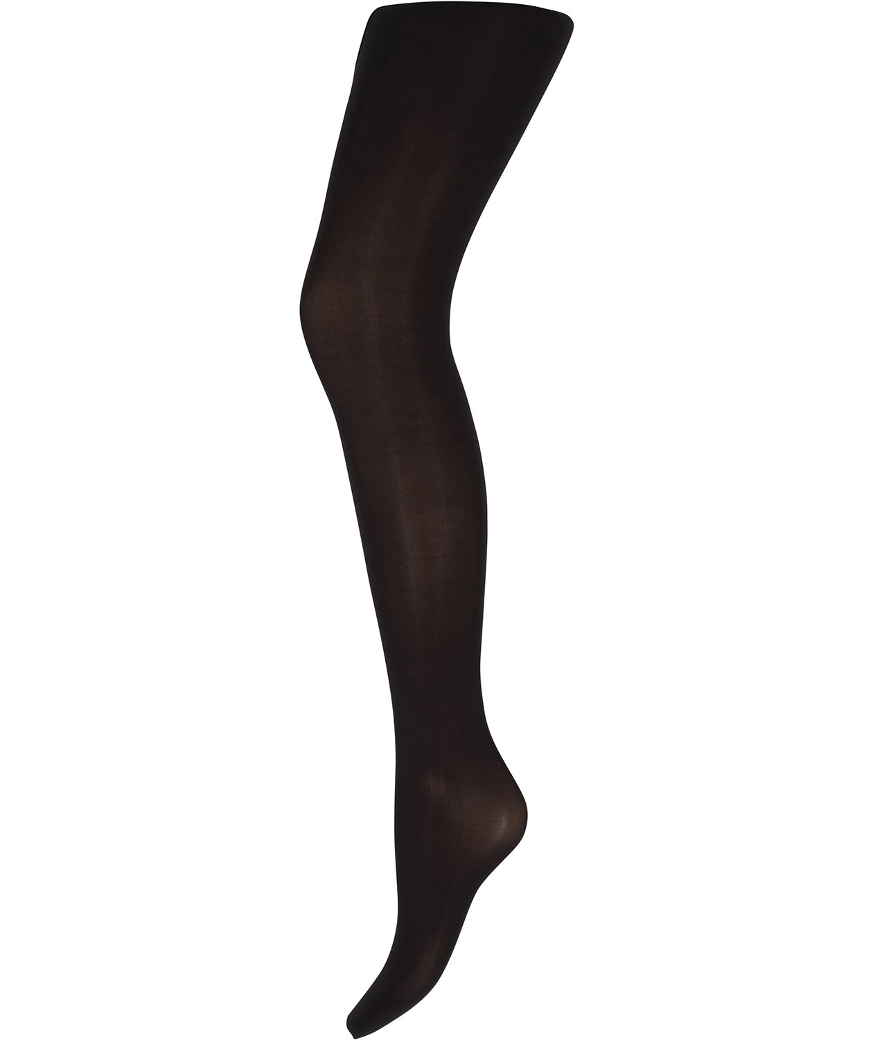 Decoy Perfect Fit Strumpbyxor 30 den., Svart