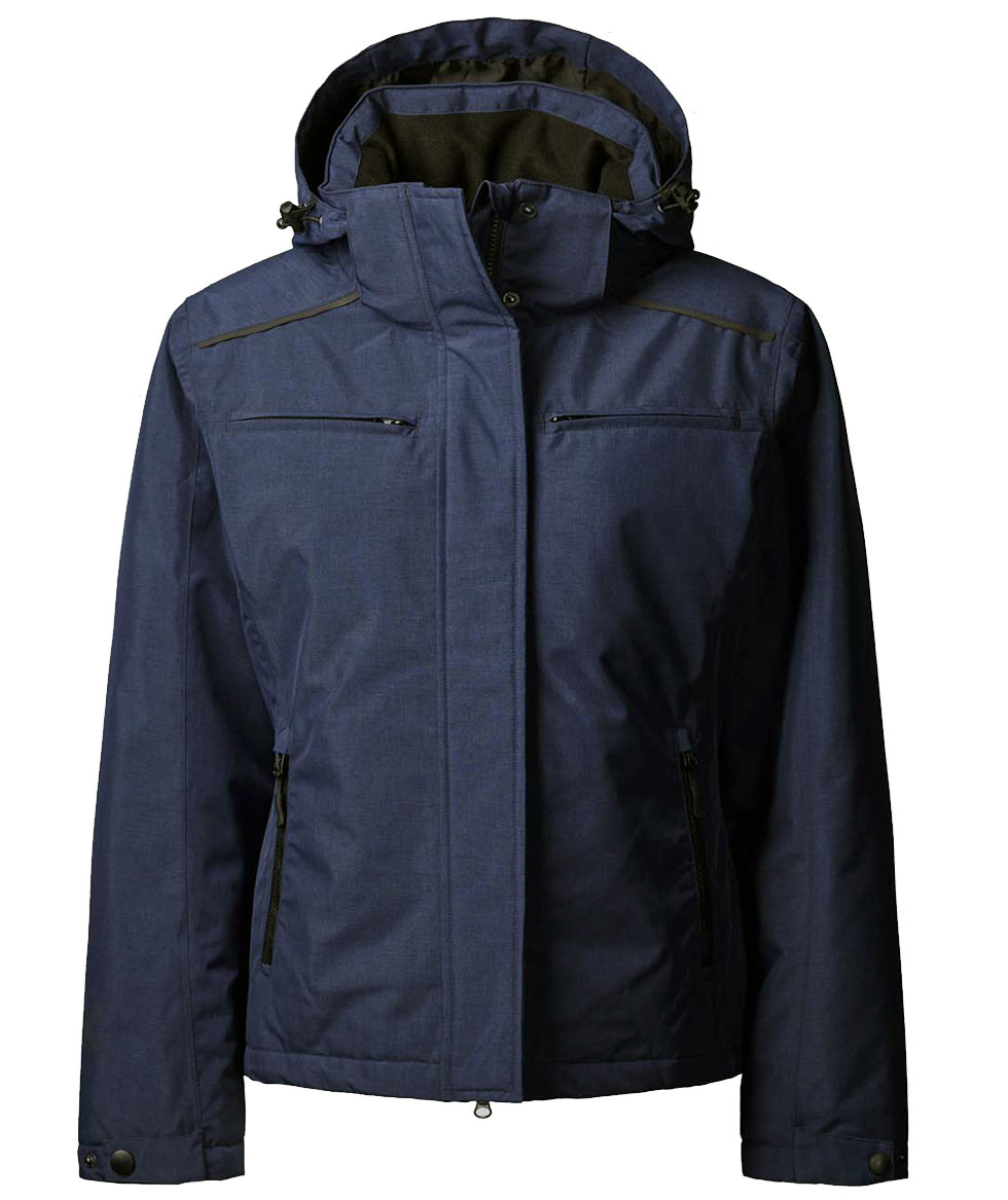 Xplor&nbsp;Urban jacka dam, Navy, Navy, swatch