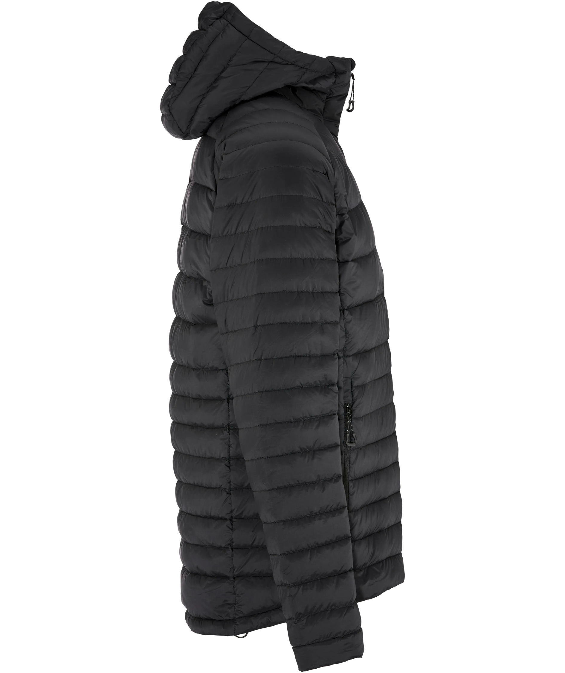 Craft ADV Explore Light dunjakke, Black, large image number 3