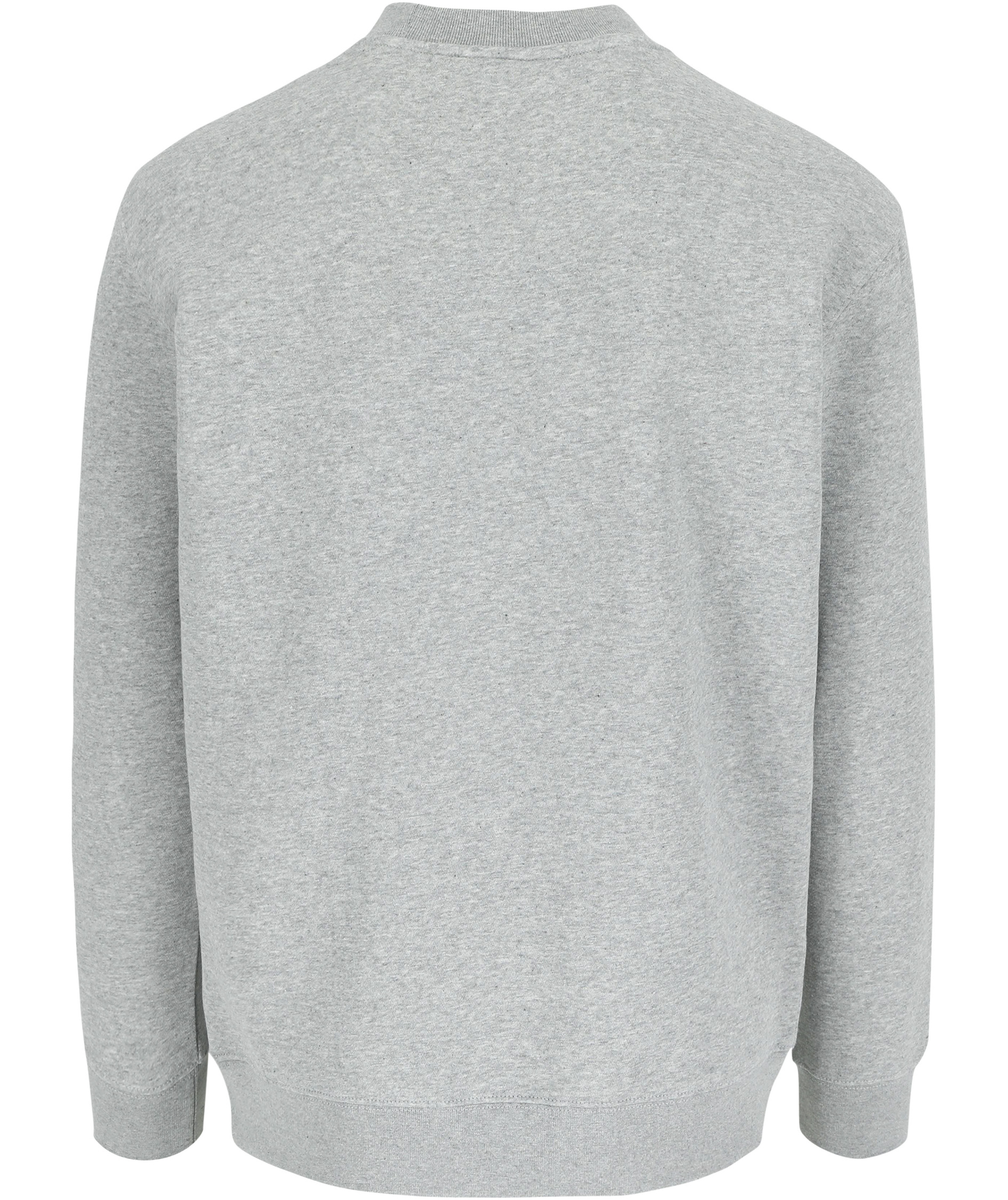 HEROCK Vidar sweatshirt, Light Heather Grey, large image number 2