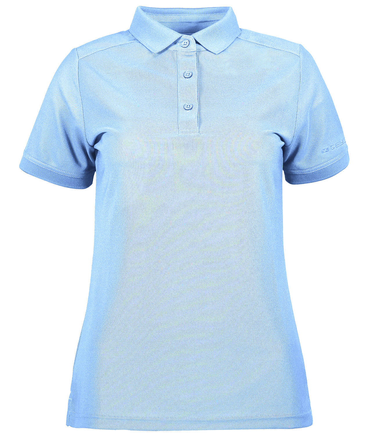 GEYSER funktionel pik&eacute;tr&ouml;ja dam, Ljusbl&aring;