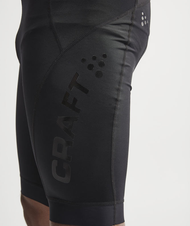 Craft Essence Fahrrad Shorts, Schwarz, large image number 4