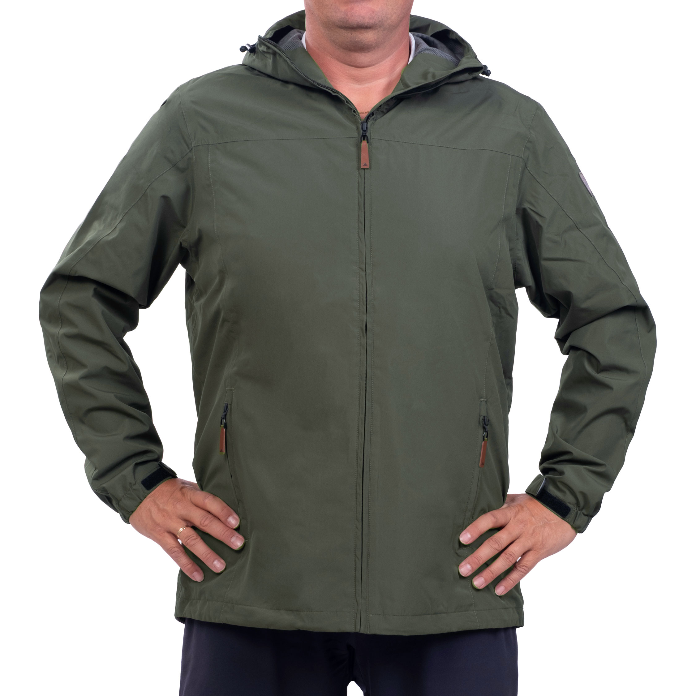 Pitch Stone skaljacka, Olive