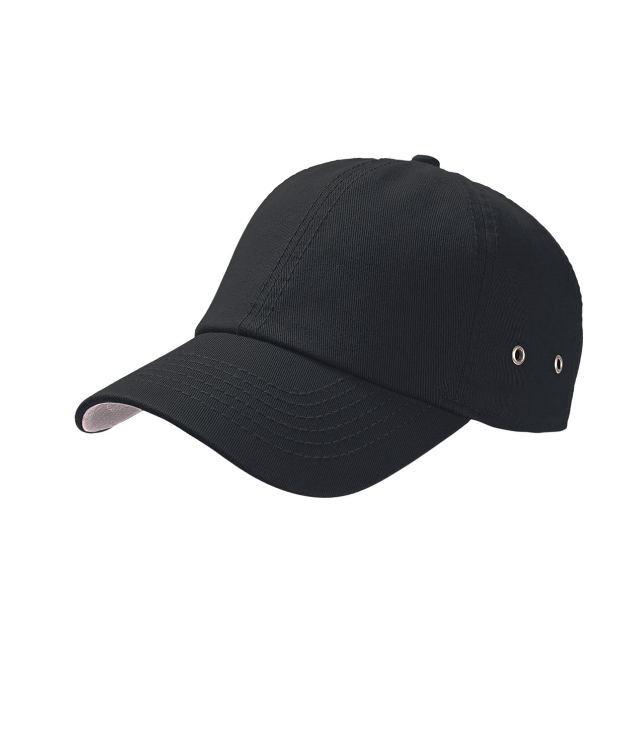 Atlantis Action Cap, Svart