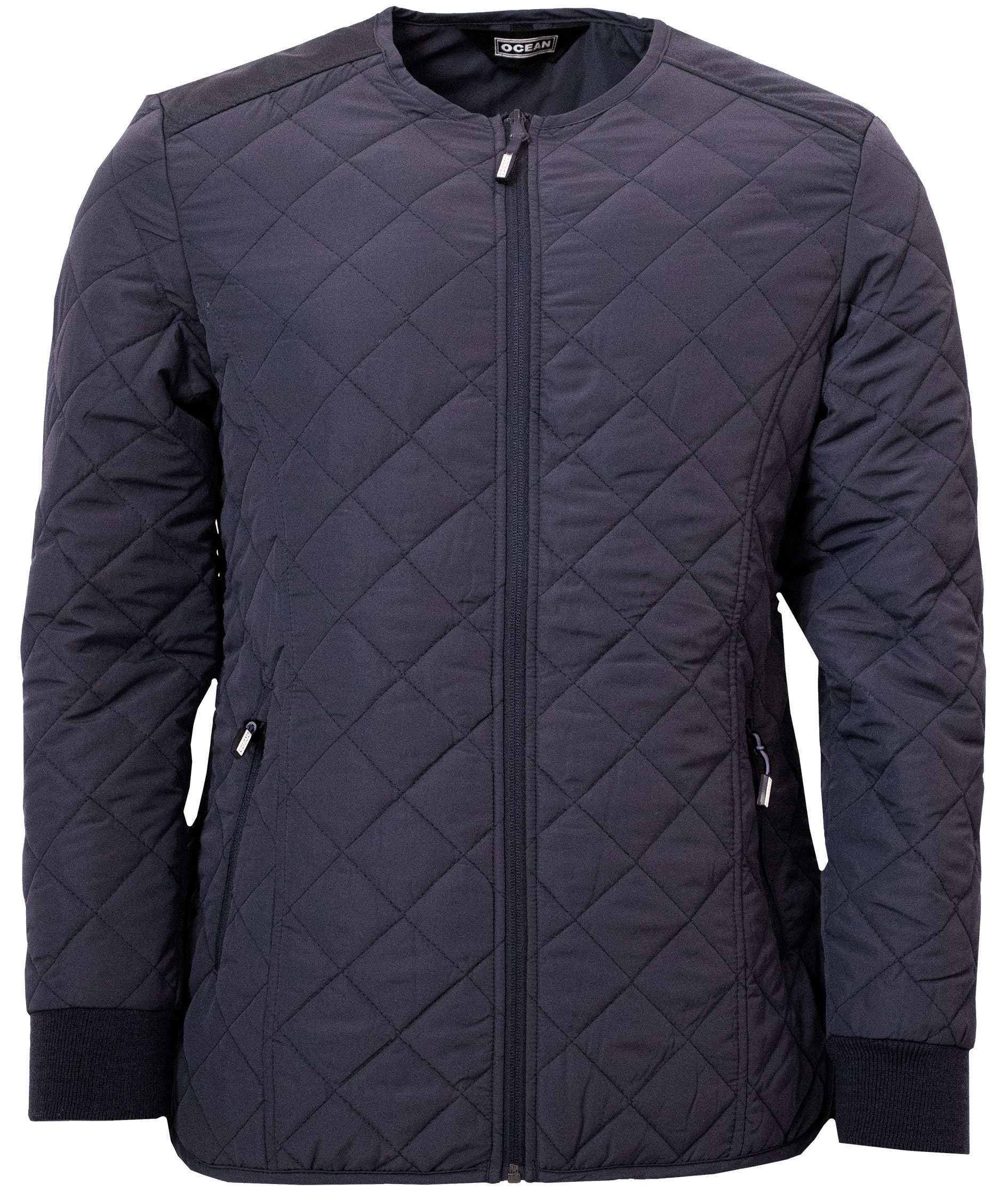 Ocean Outdoor termojacka dam, Navy