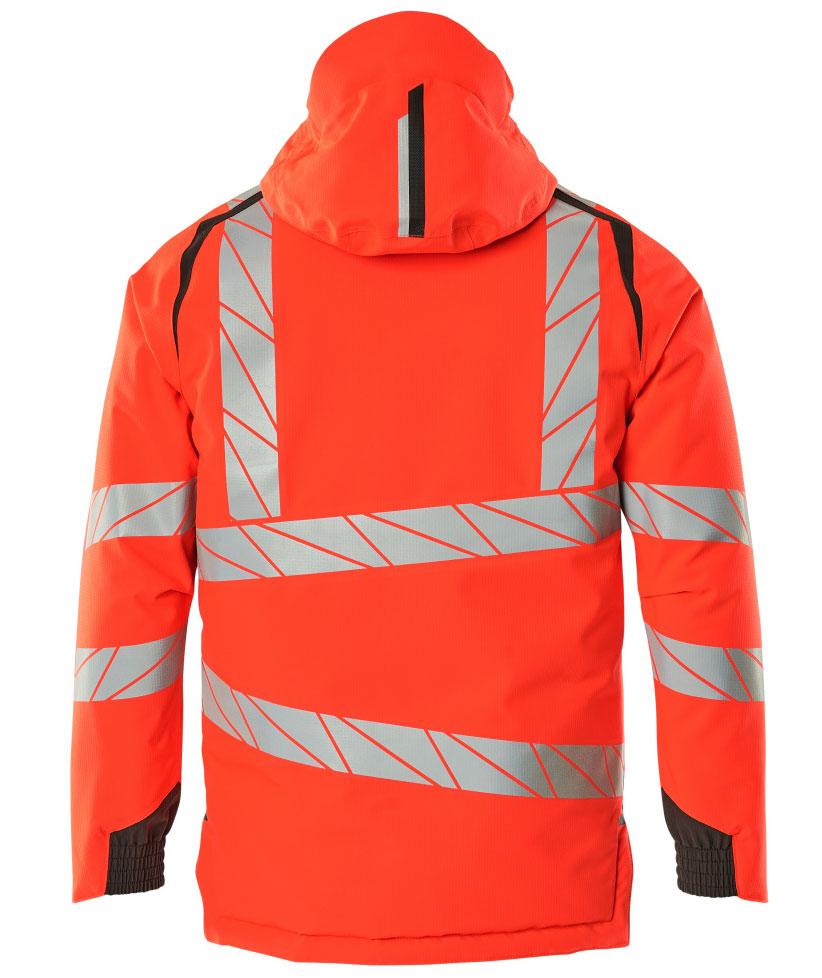 Mascot Accelerate Safe Winterjacke