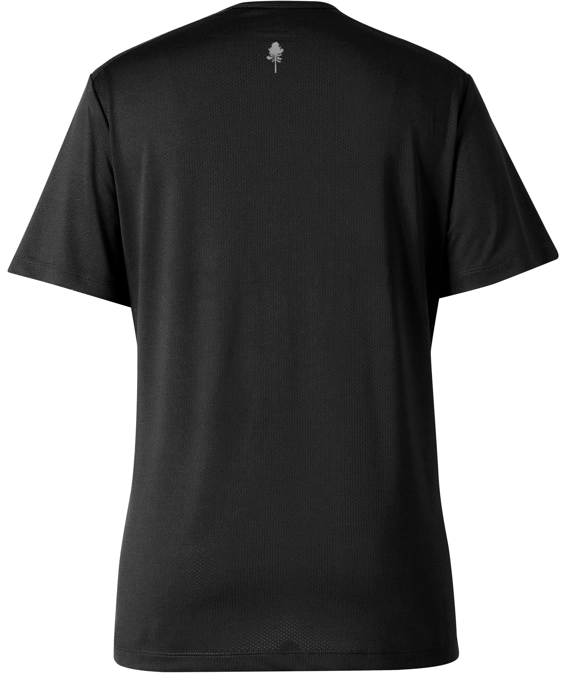 Pinewood Function dame T-shirt, Sort, large image number 2