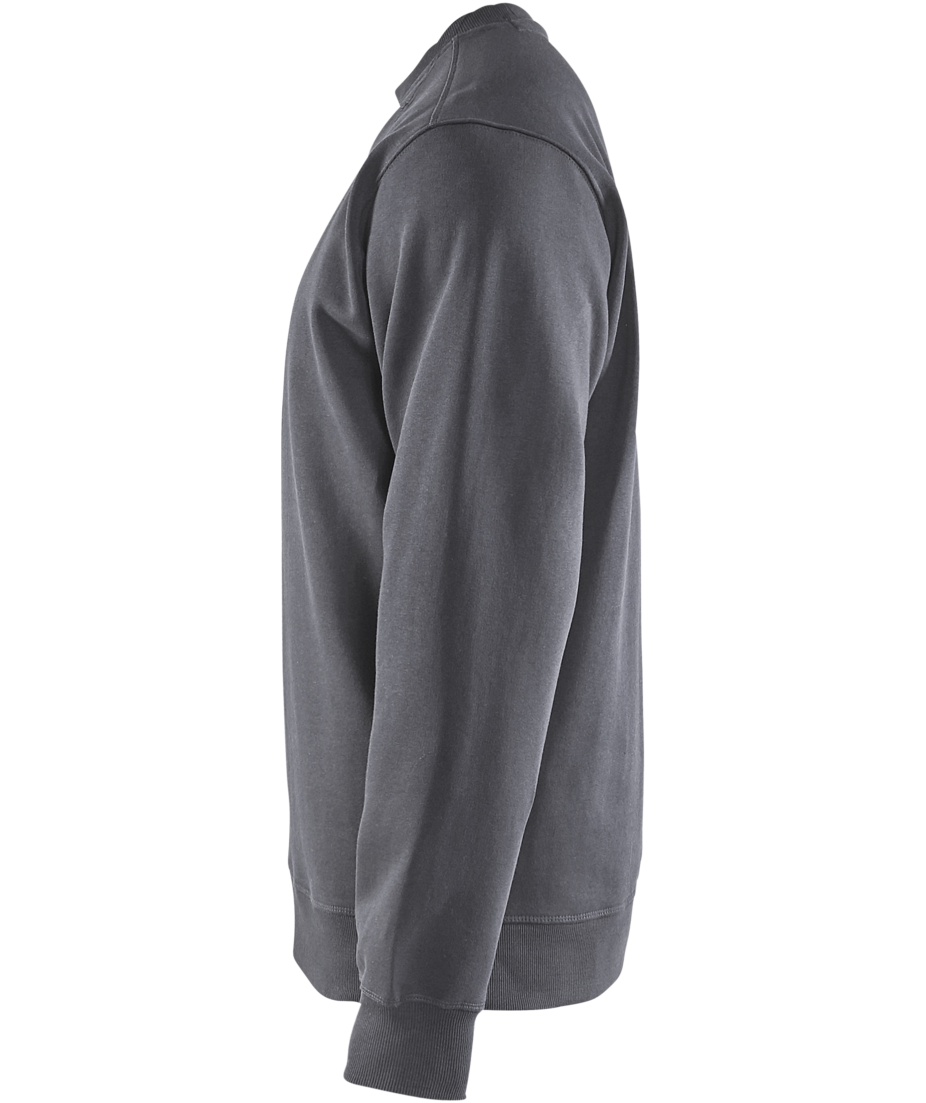 Bl&aring;kl&auml;der sweatshirt, Gr&aring;, large image number 3