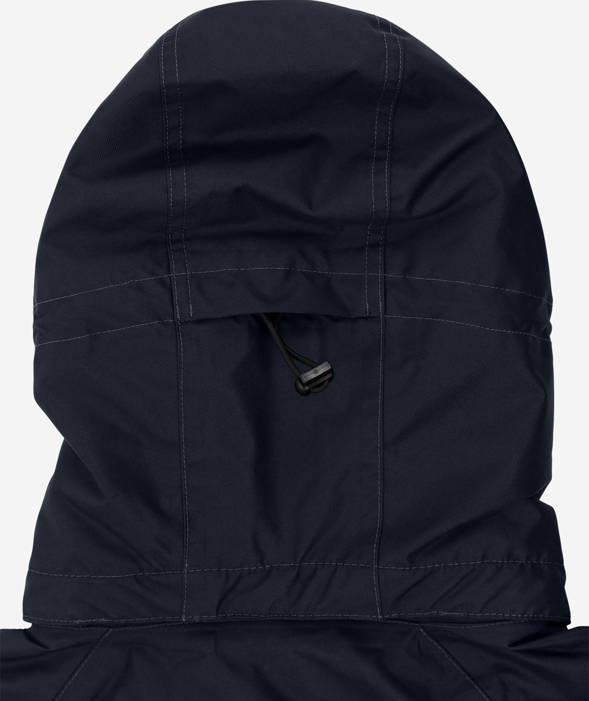 Fristads Airtech&reg; winter jacket 4410 GTT, Dark Marine Blue, large image number 4