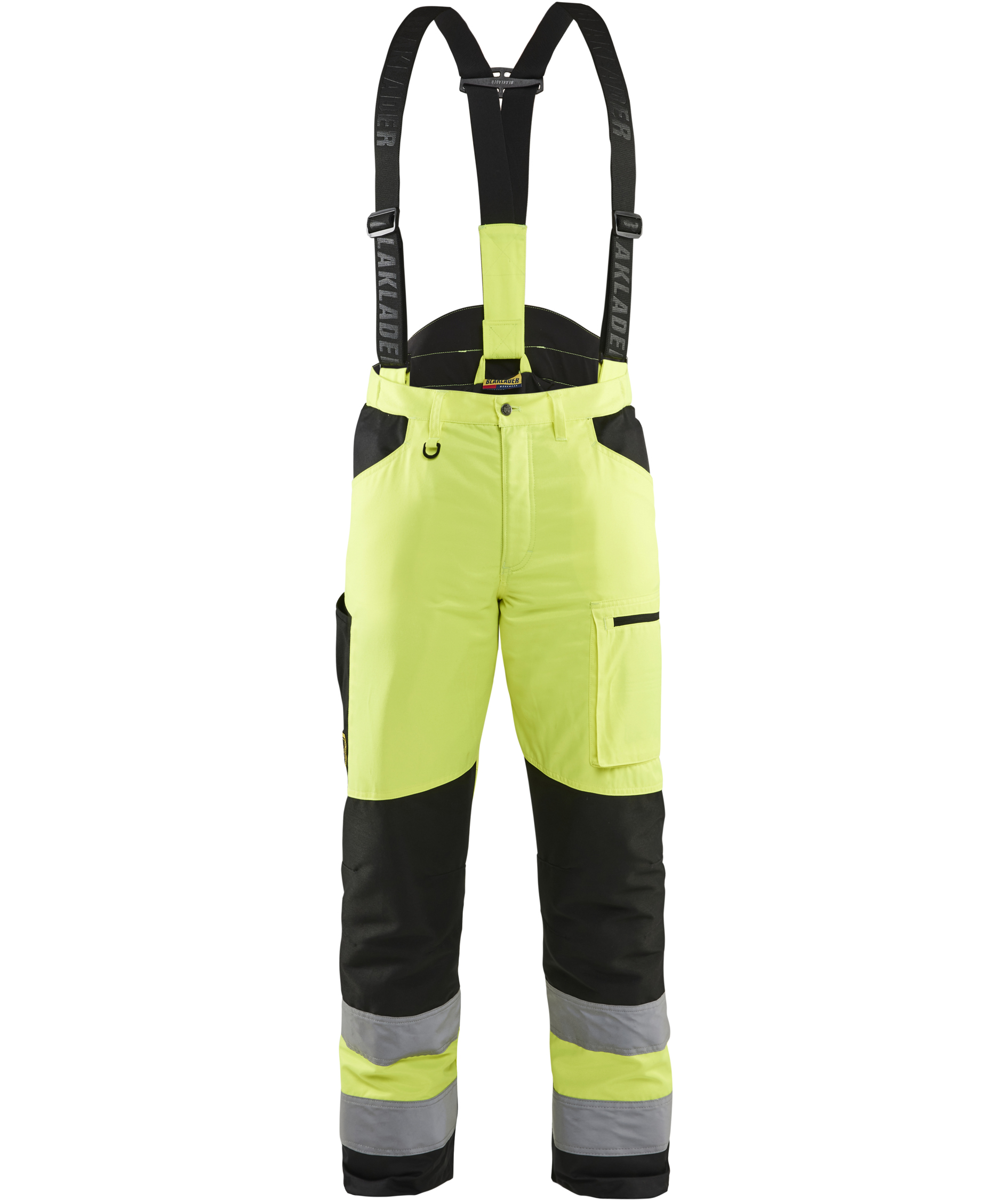 Bl&aring;kl&auml;der sk&aelig;rebukser