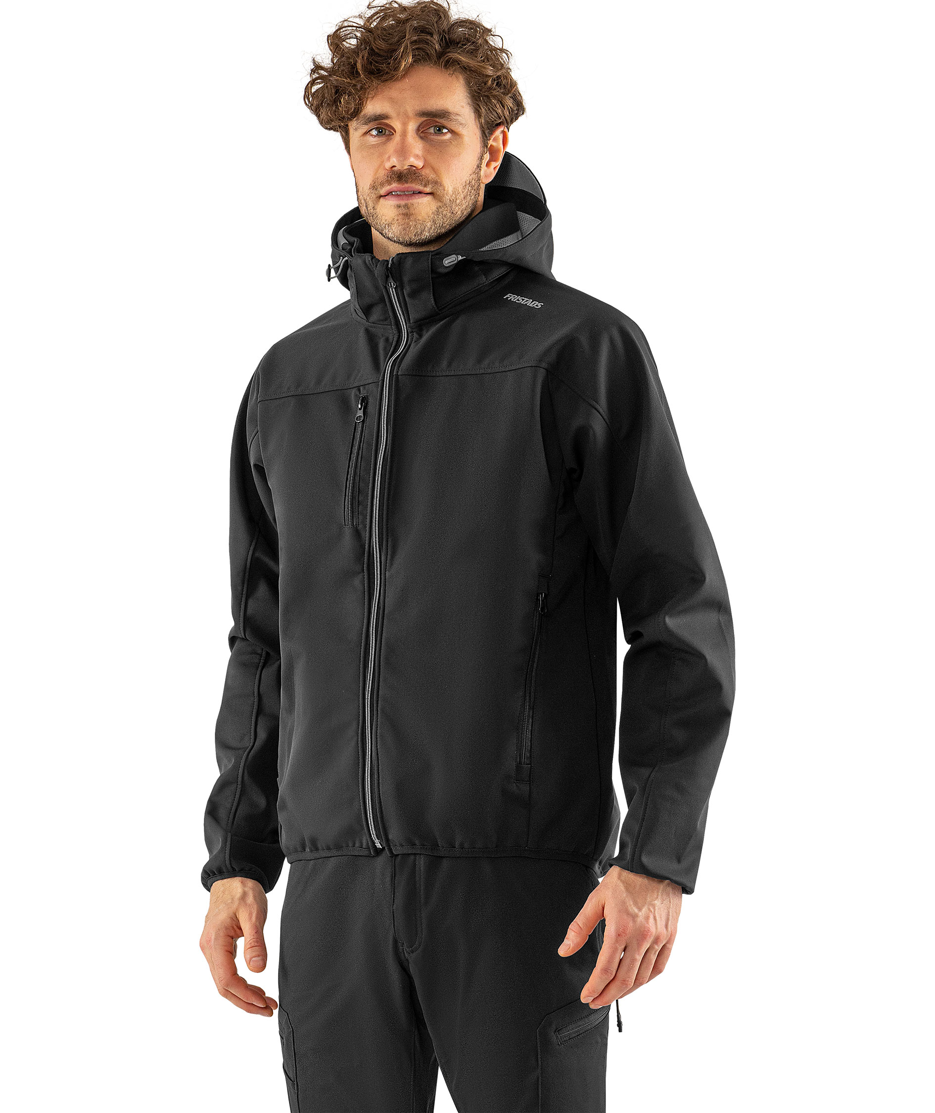 Fristads Softshelljacke 4655 GBF