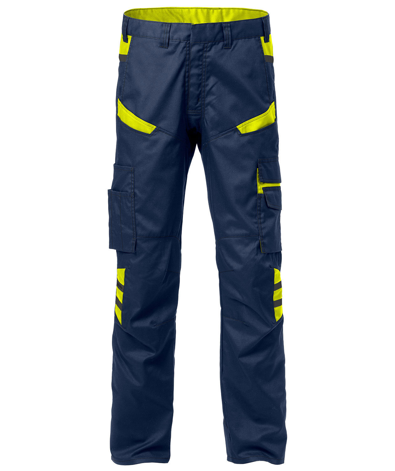 Marine/Hi-Vis yellow