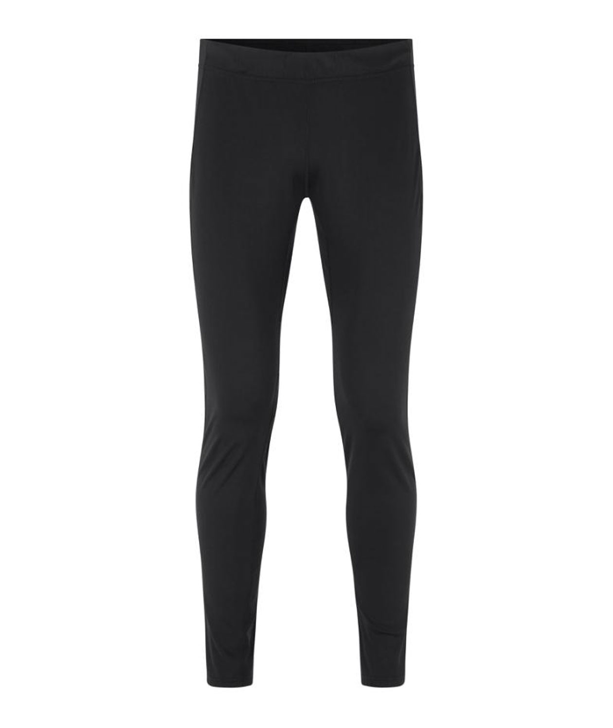 GEYSER performance tights, Svart