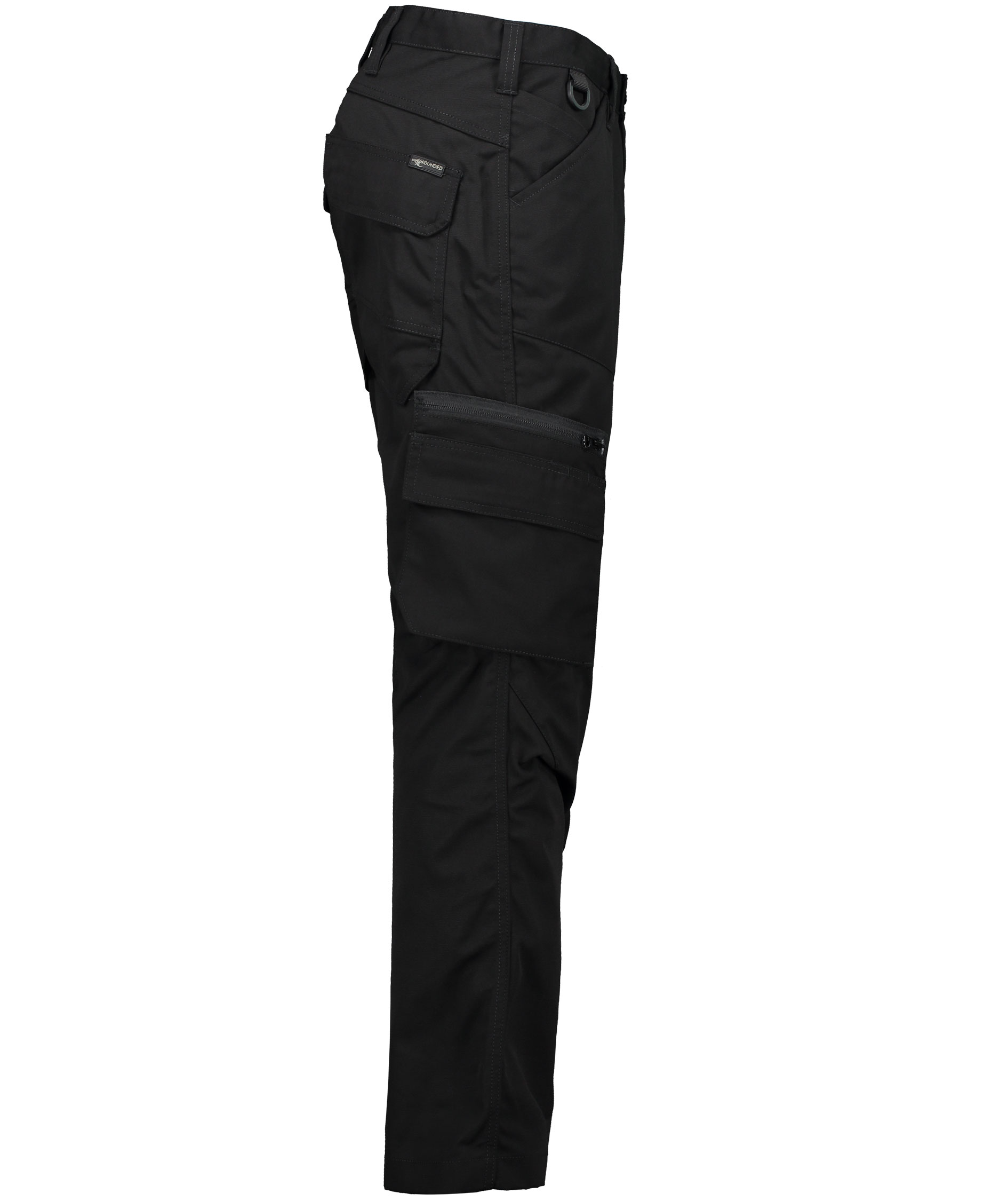 Grounded 2006 servicebyxa, Black, large image number 2