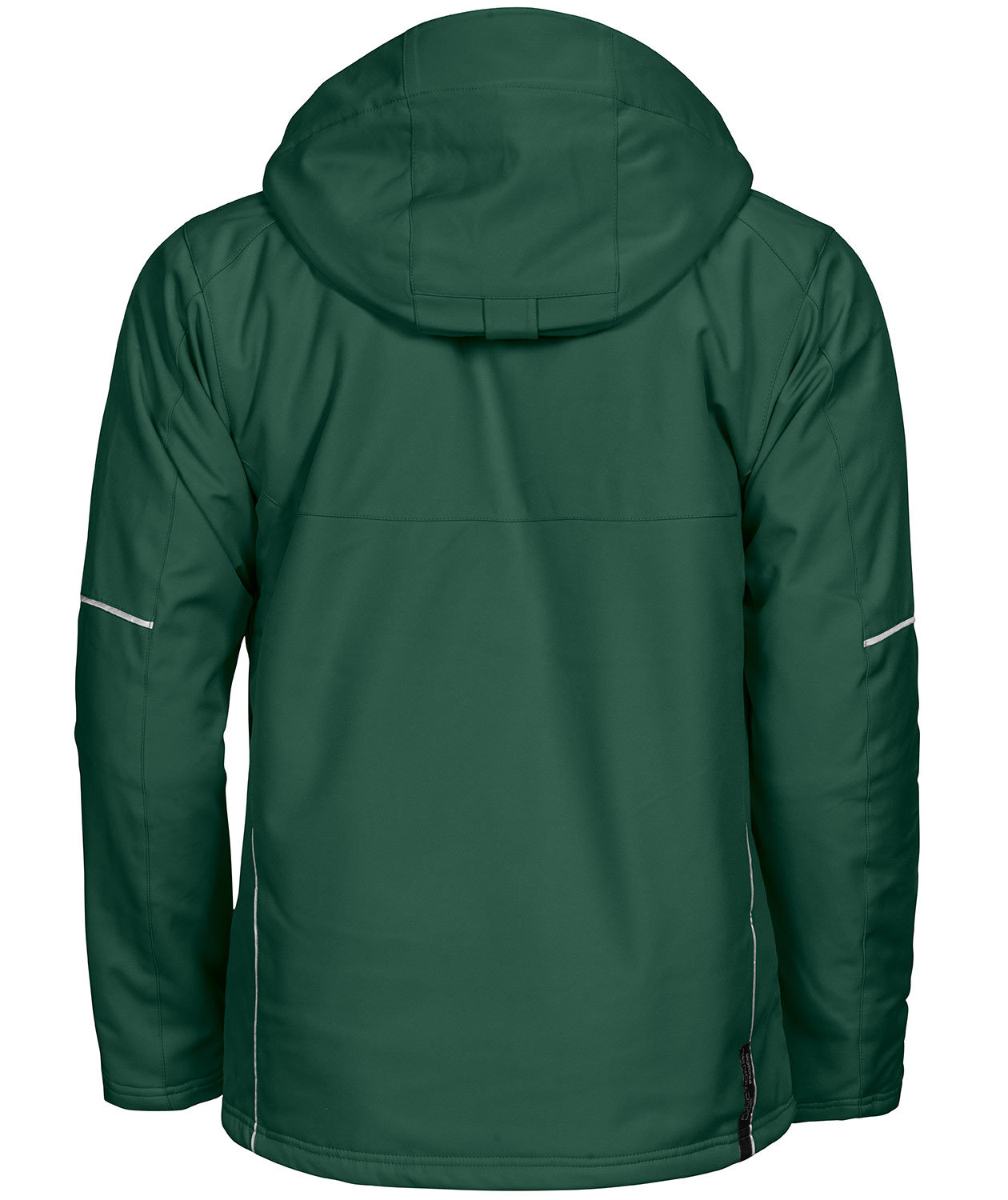 ProJob vinterjacka 3407, Skogsgr&ouml;n