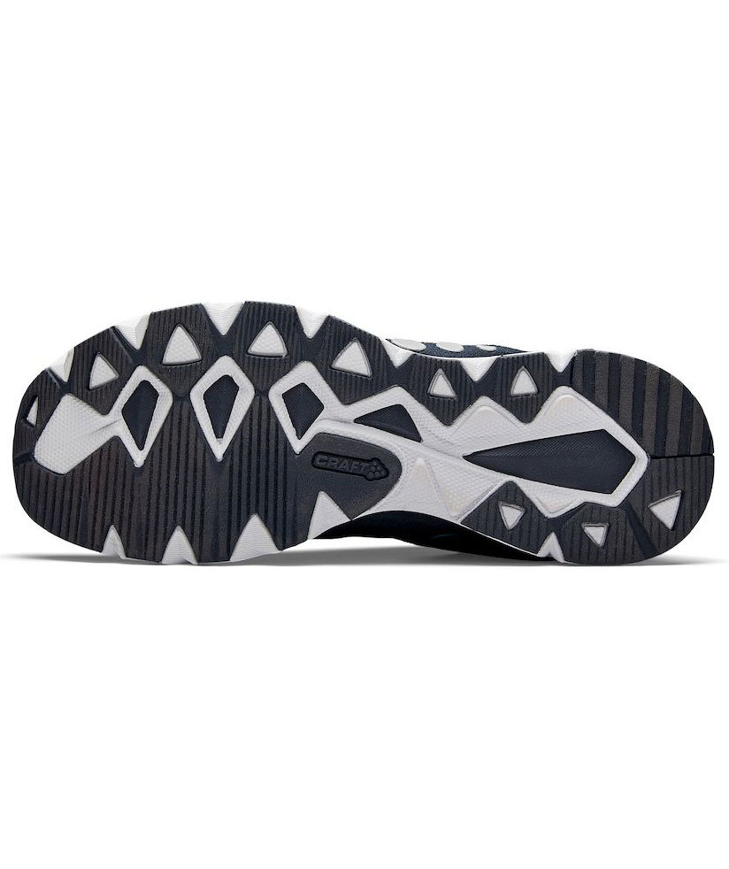 Craft V150 Engineered Laufschuhe, Navy, large image number 4