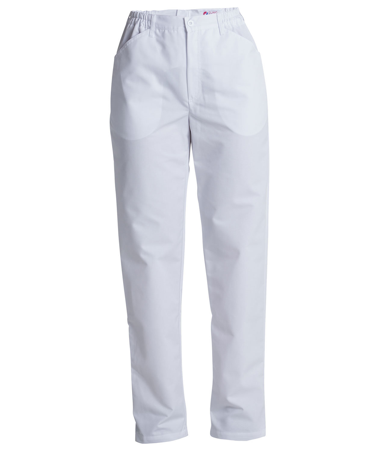 Hejco Elin byxa dam, Vit