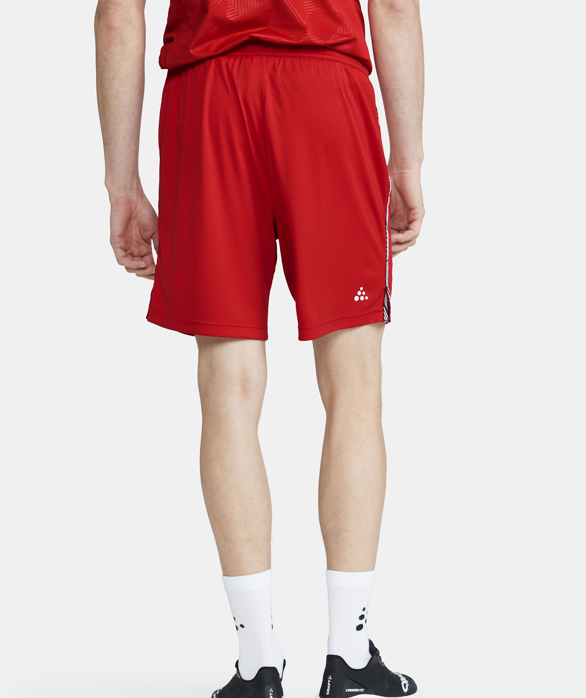 Craft Premier Shorts, Bright red, large image number 5