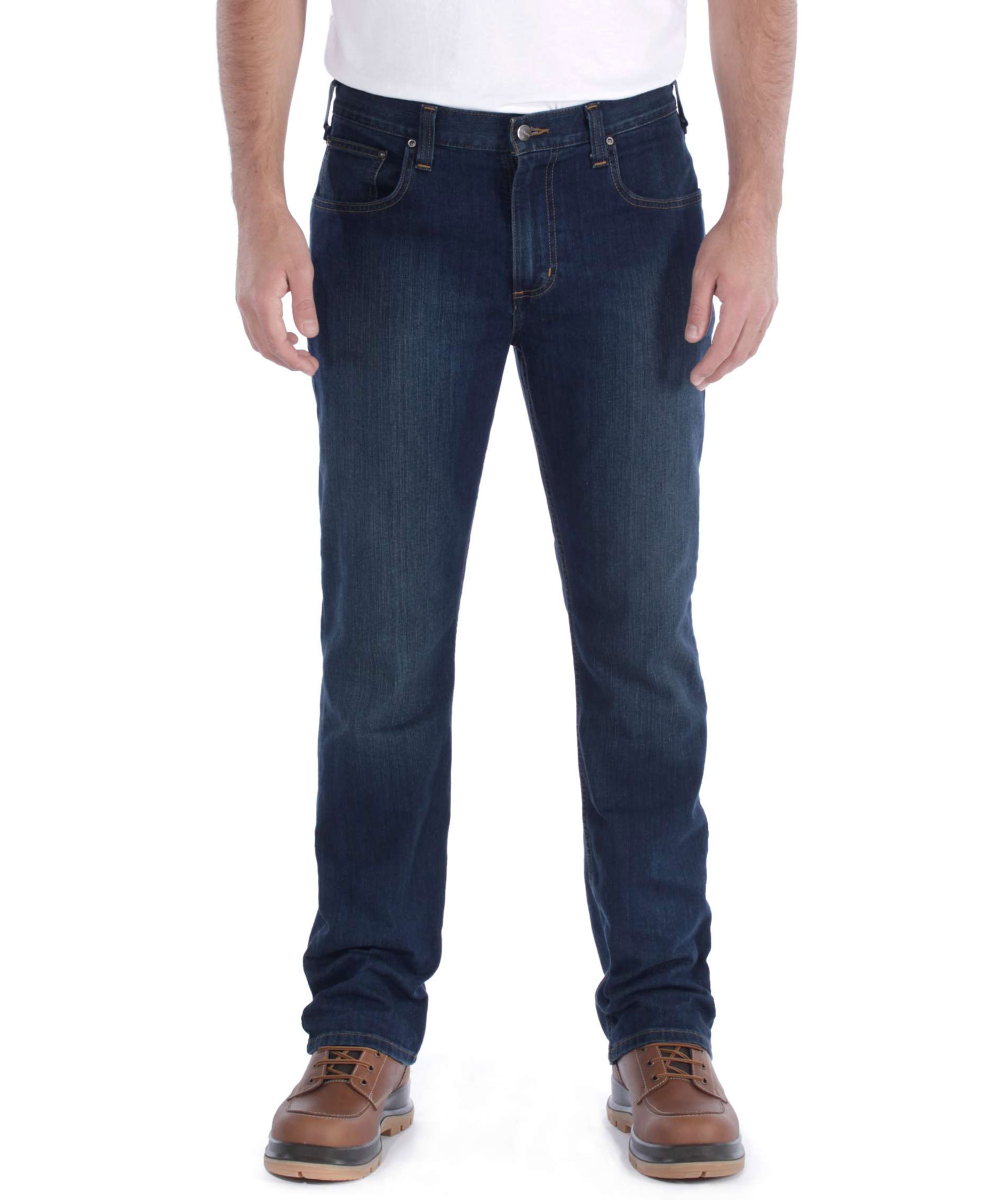 Carhartt Slim fit Tapered jeans, Erie