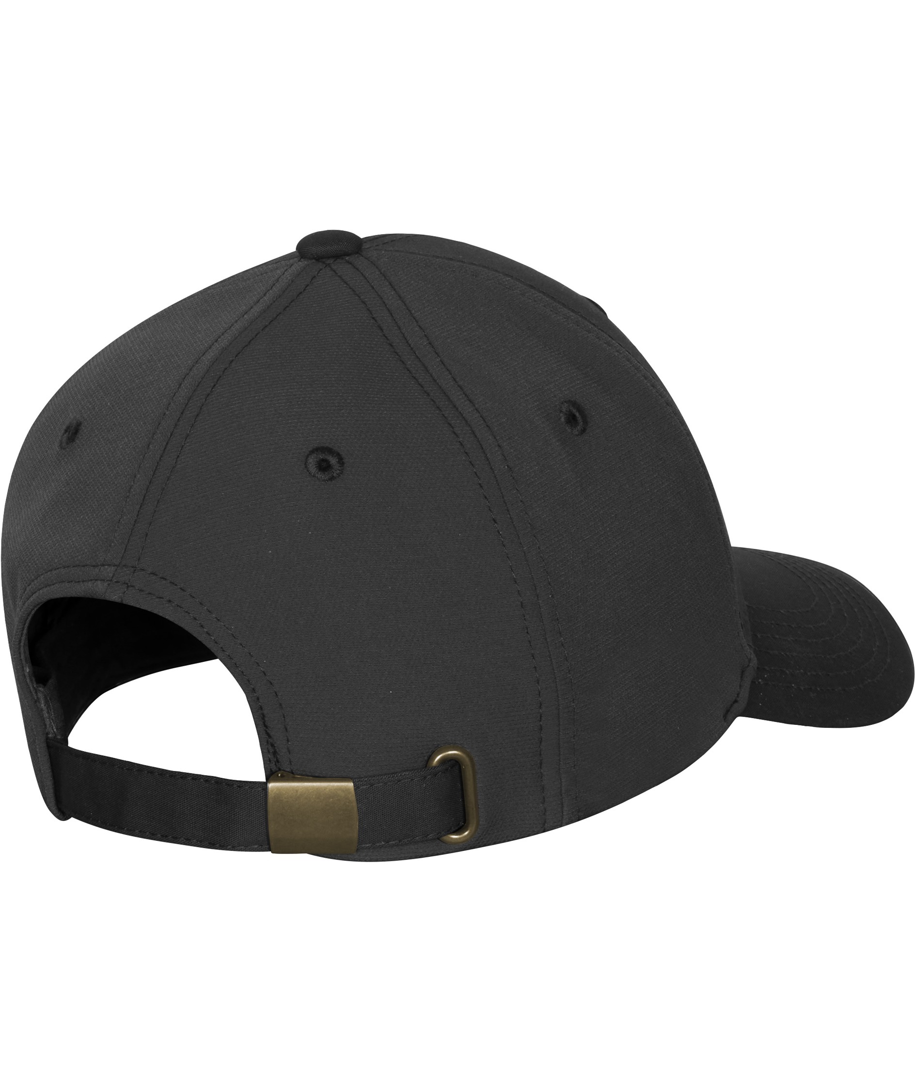 Pinewood Finnveden Hybrid kasket, Black, Black, large image number 1