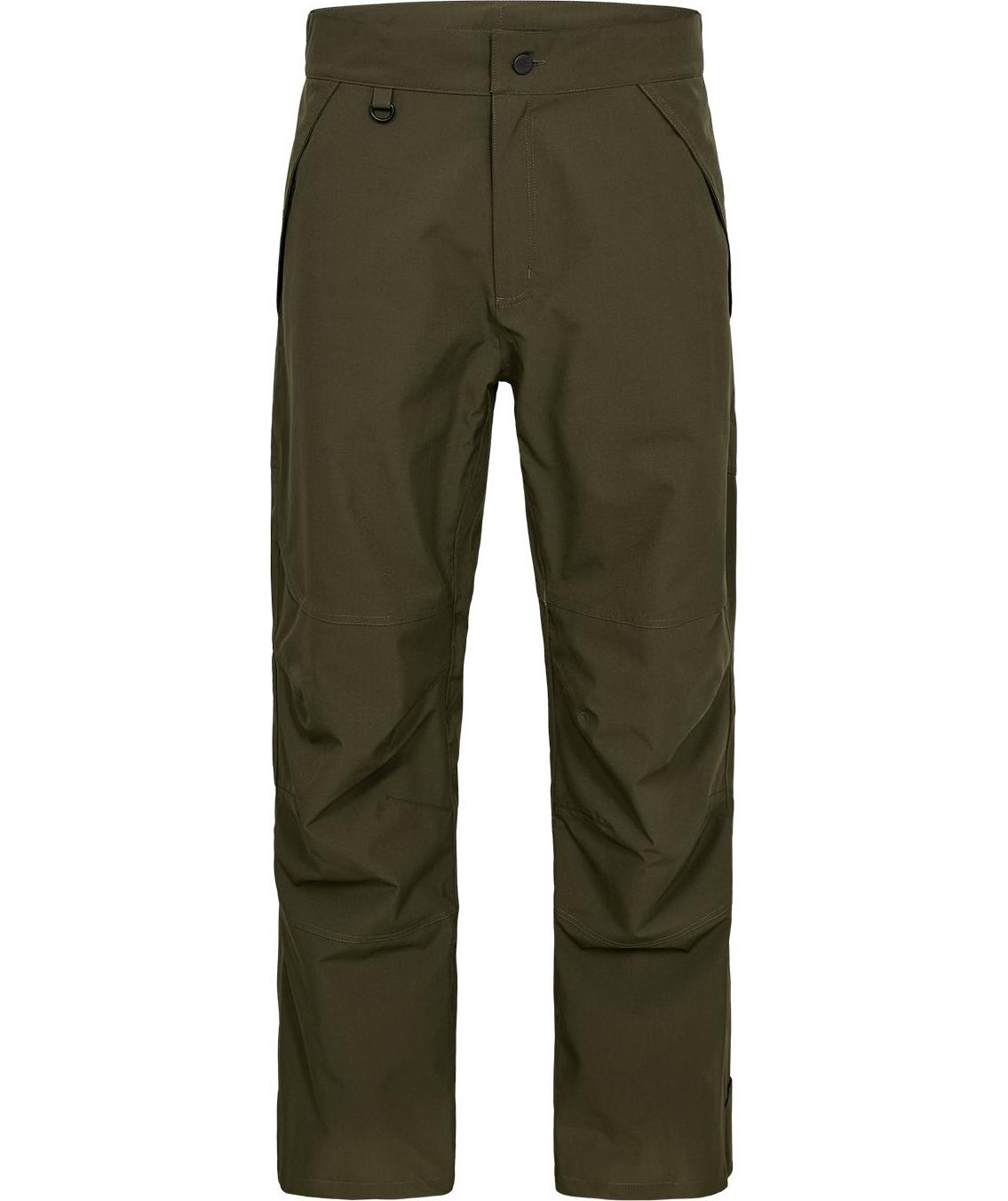 Engel Entire skalbukser, Forest Green