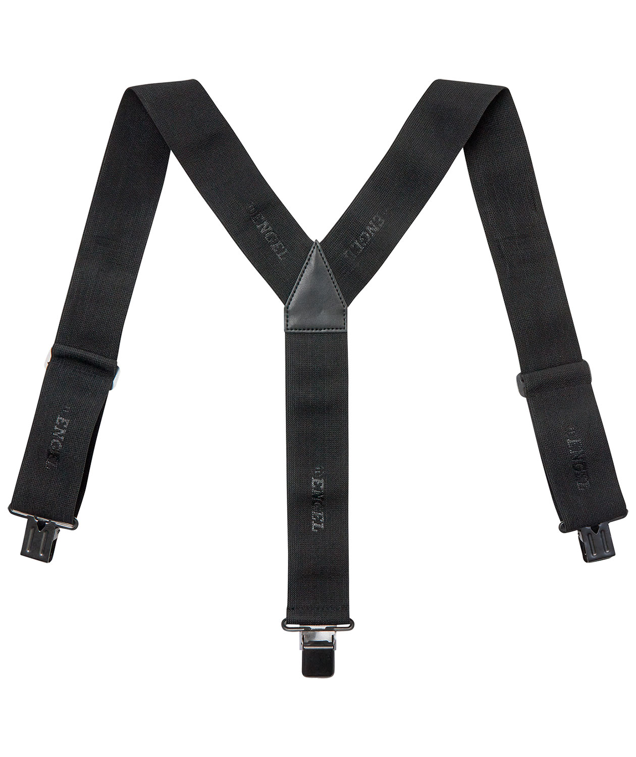 Engel h&auml;ngslen, Svart, Svart, large image number 0