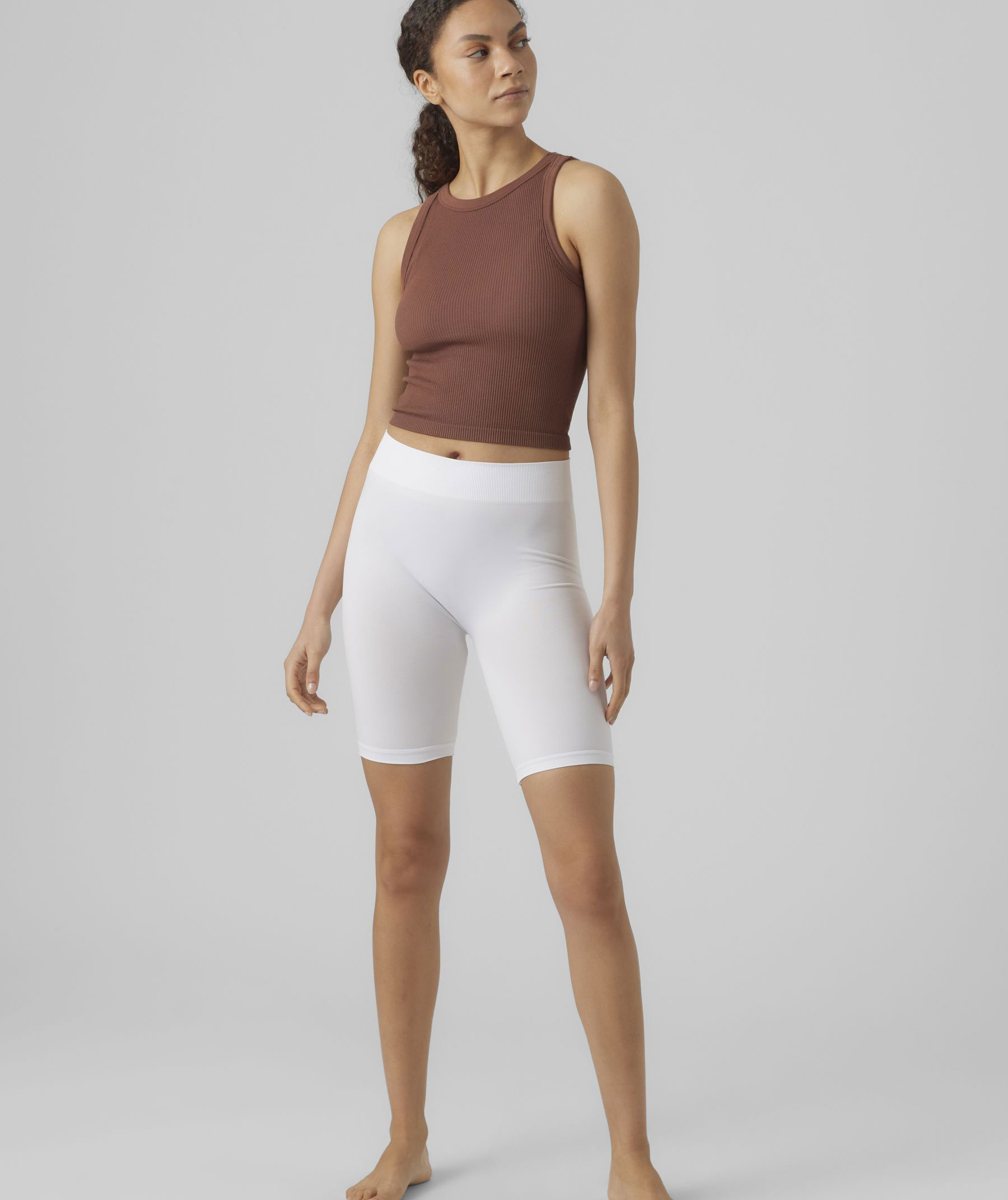 Vero Moda VMJACKIE seamless dame innershorts