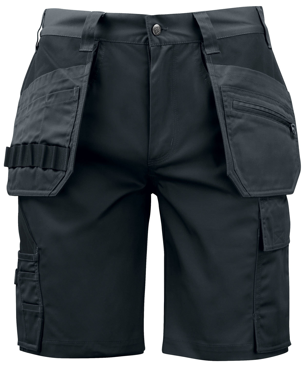 ProJob Prio Handwerkershorts 5535, Schwarz