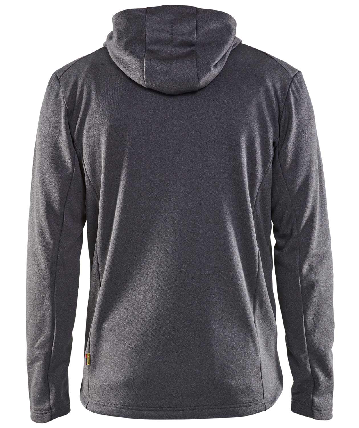 Bl&aring;kl&auml;der hoodie
