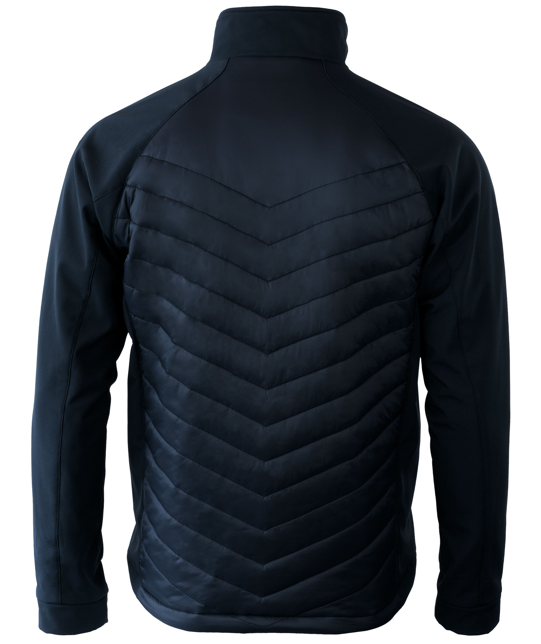 Nimbus Play Bloomsdale hybridjakke, Navy, large image number 2