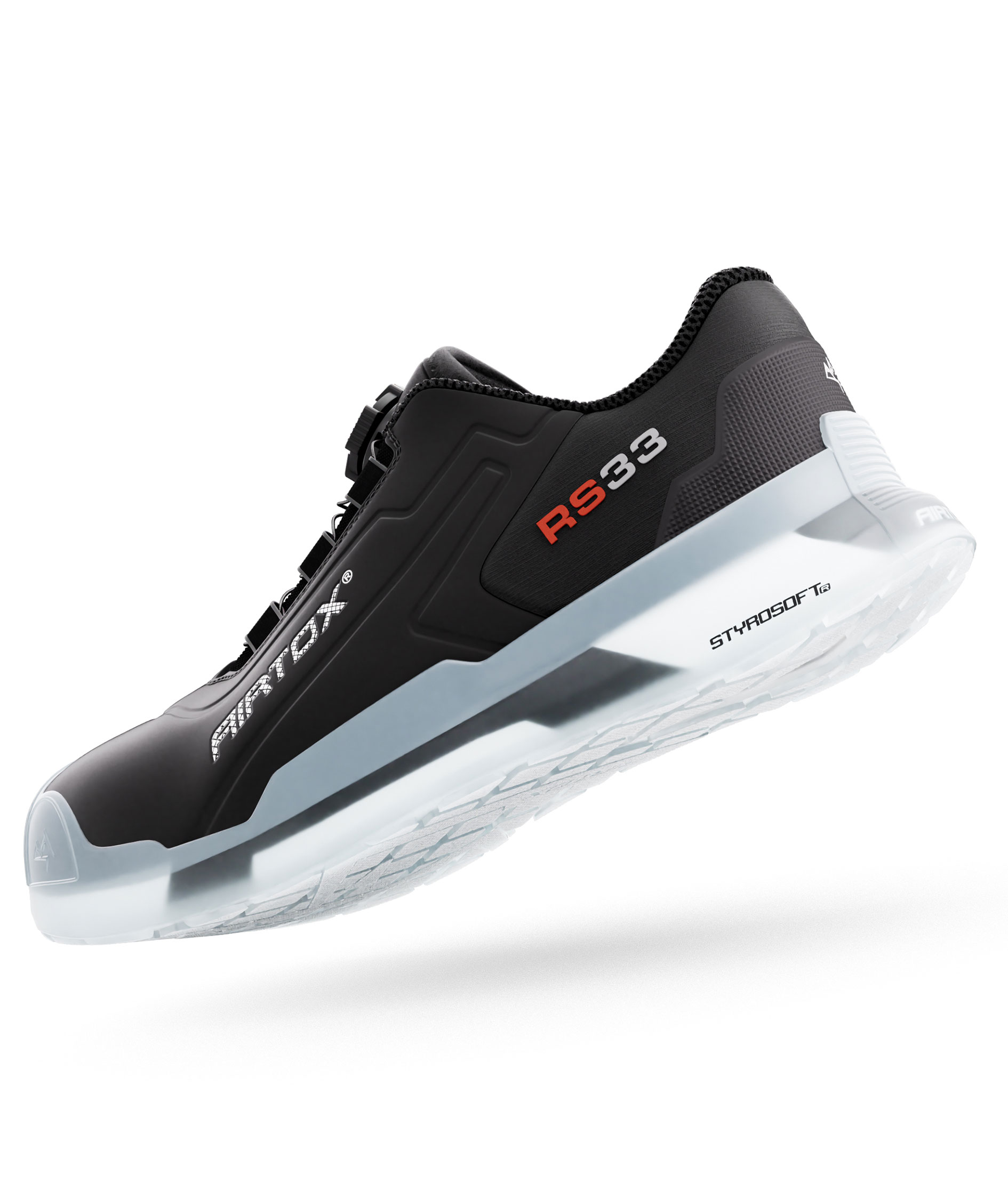 Airtox RS33 vernesko S7S