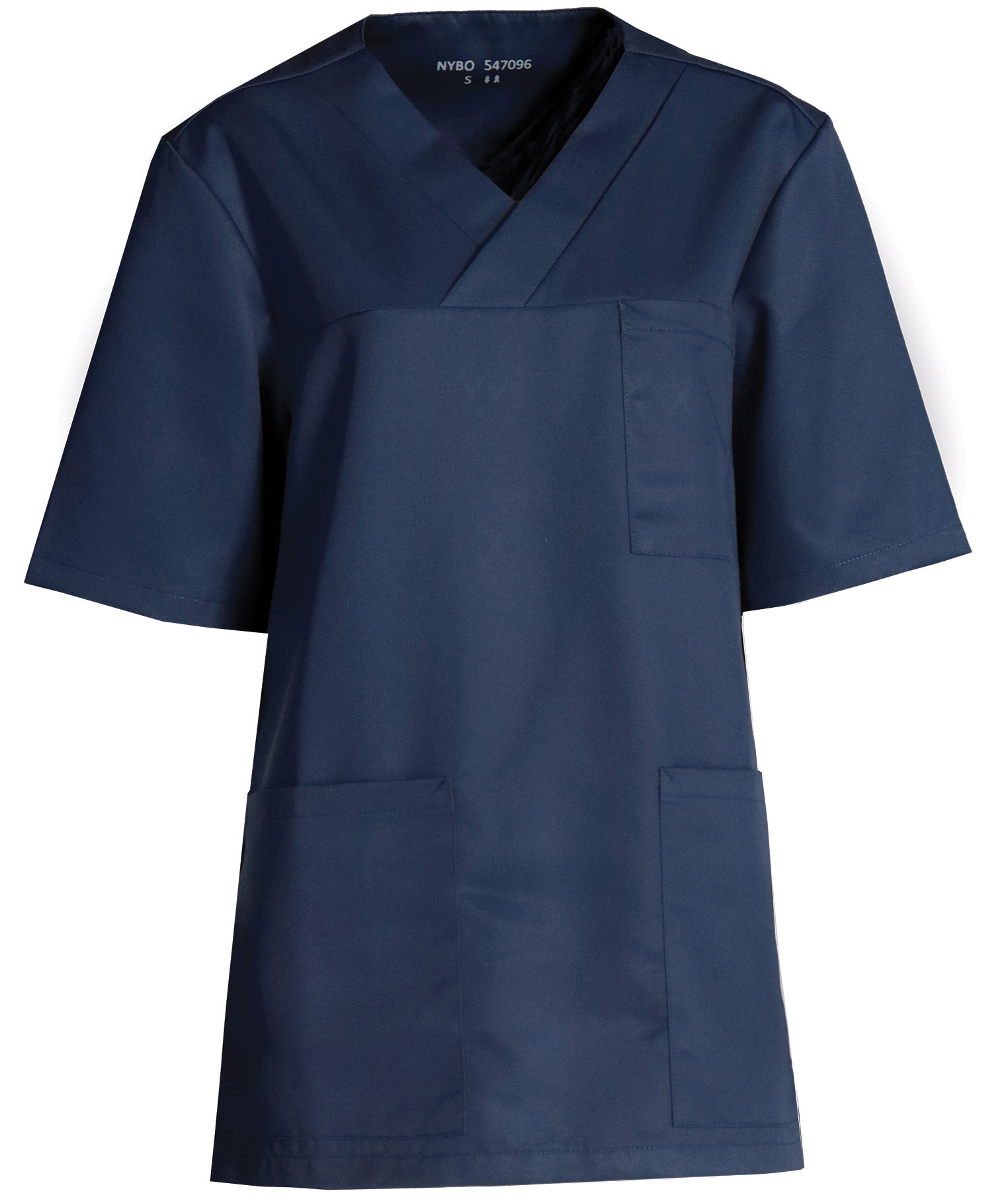 Nybo Workwear Heart bussarong, Navy