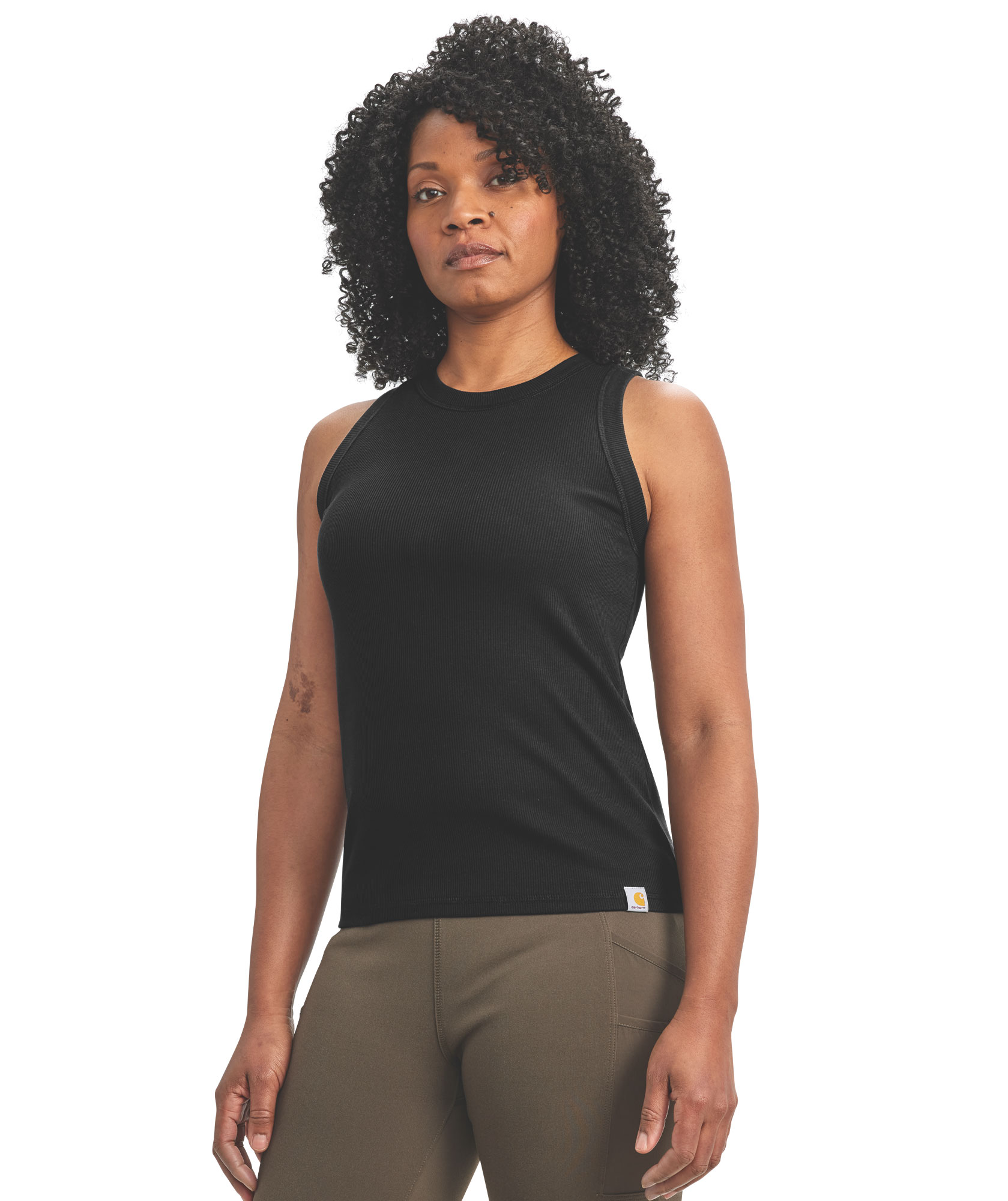 Carhartt dame tank top