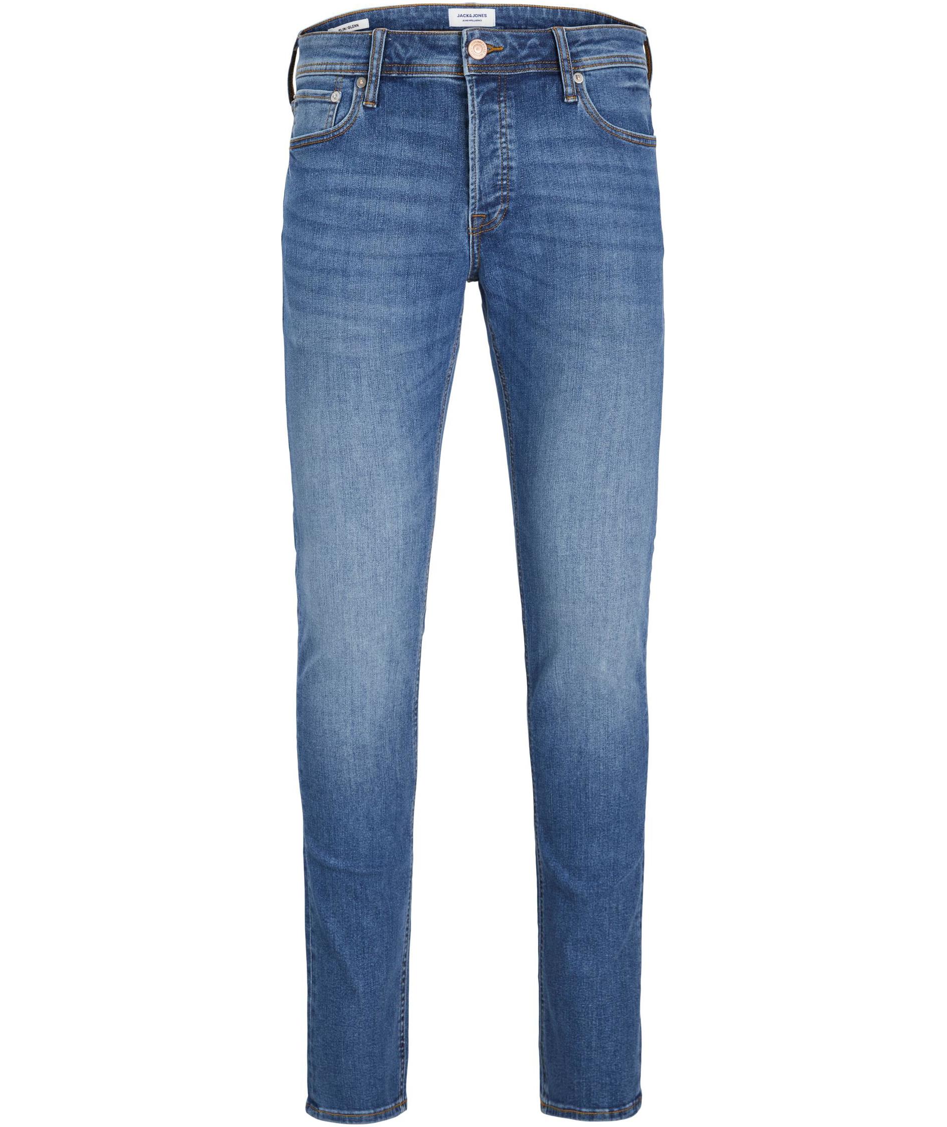Jack & Jones JJIGLENN SQ 223 Jeans