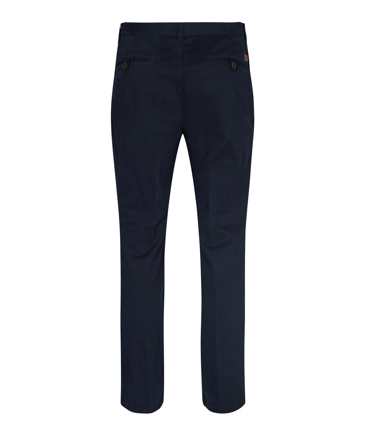 Sunwill Coloursafe Regular fit chinos, Navy